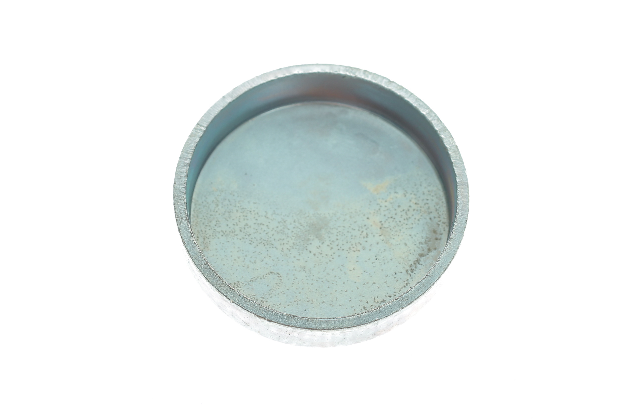 Заглушка блоку циліндрів (d=34mm)