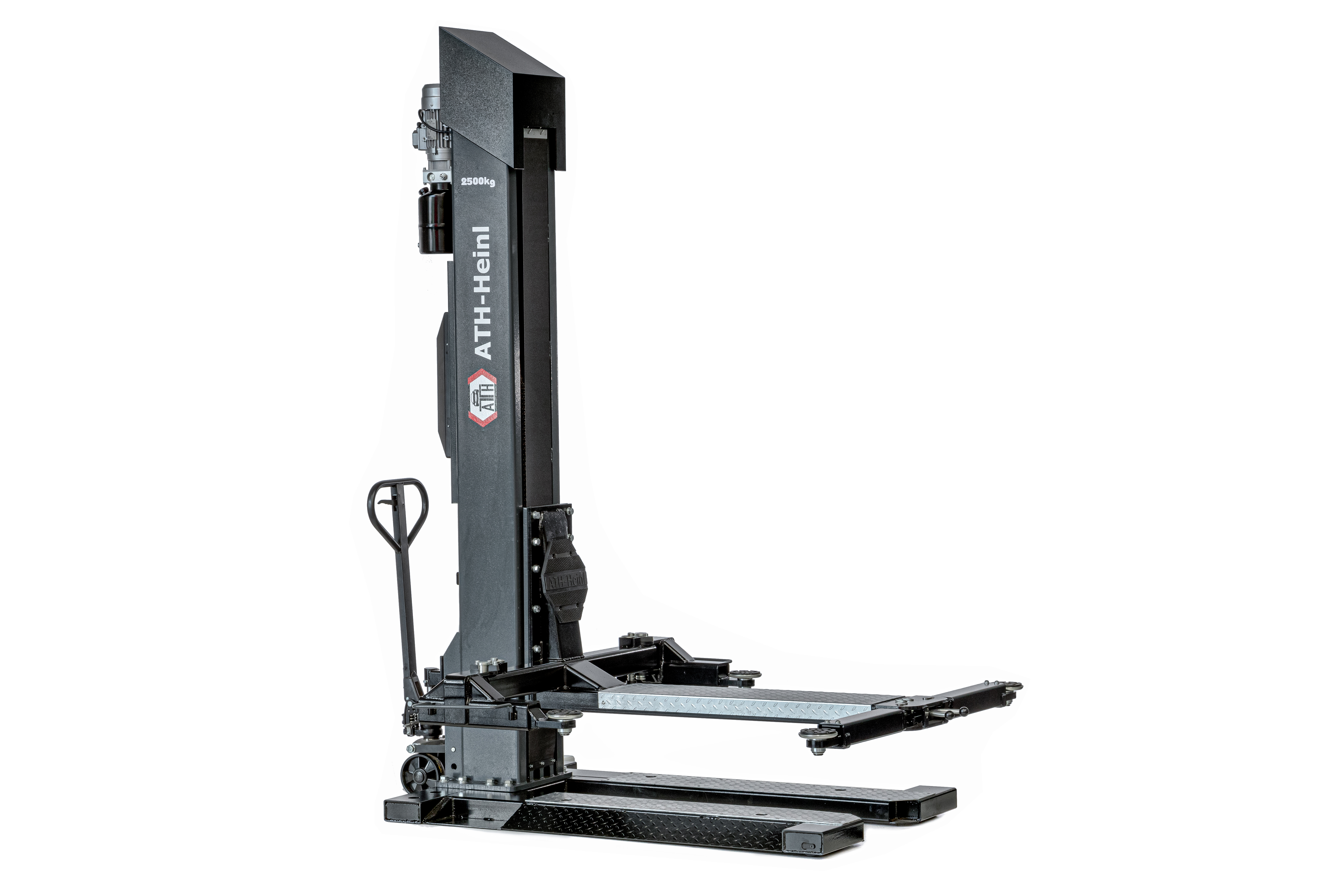 Підйомник одностійковий ATH Single Lift 25M 400V (без монтажу)