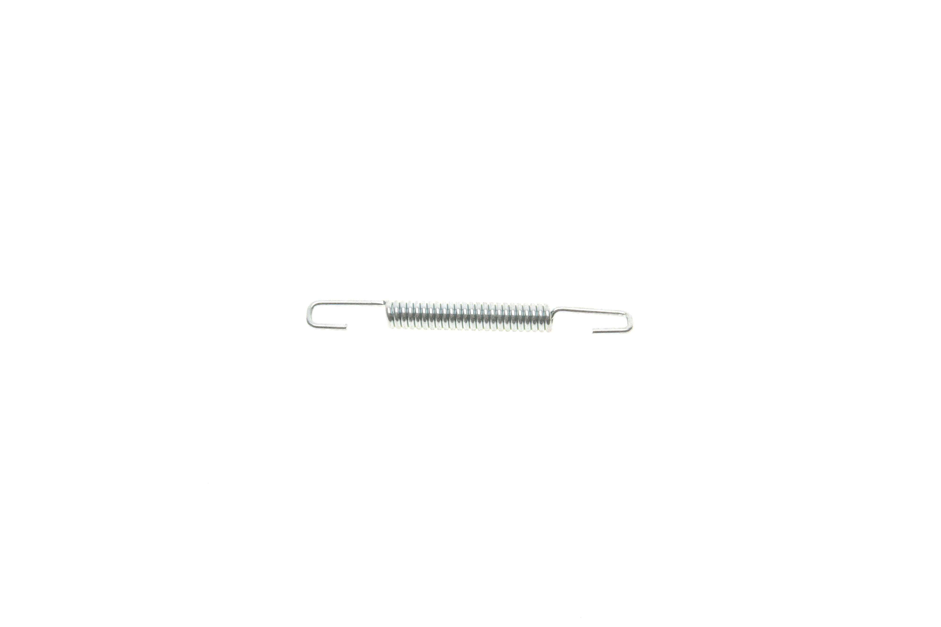 Пружина колодки гальмівної барабанної MB C-class (W202)/E-class (W124/W210) 93-03
