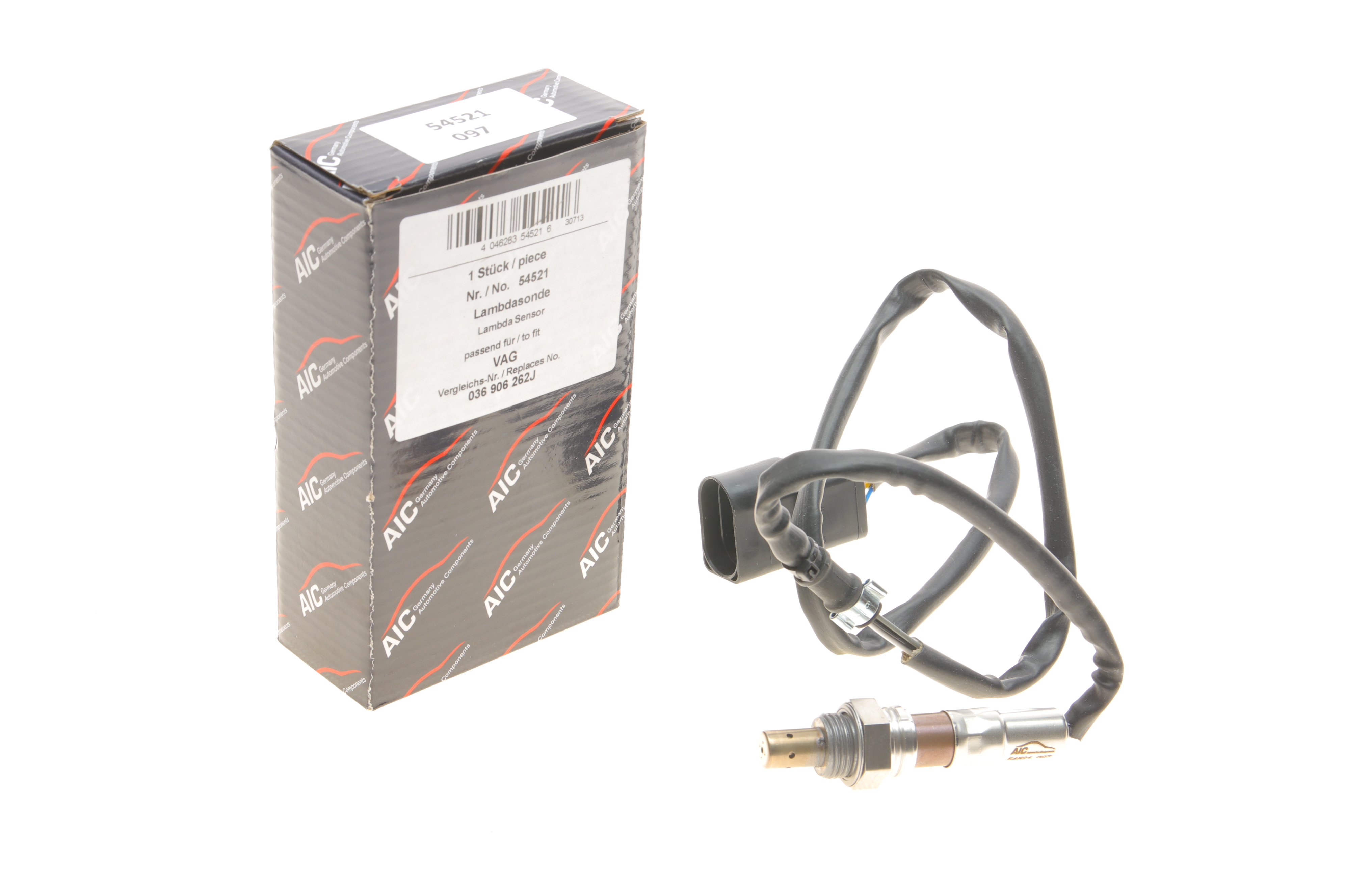 Лямбда зонд VW Golf IV 1.6 16V 00-05