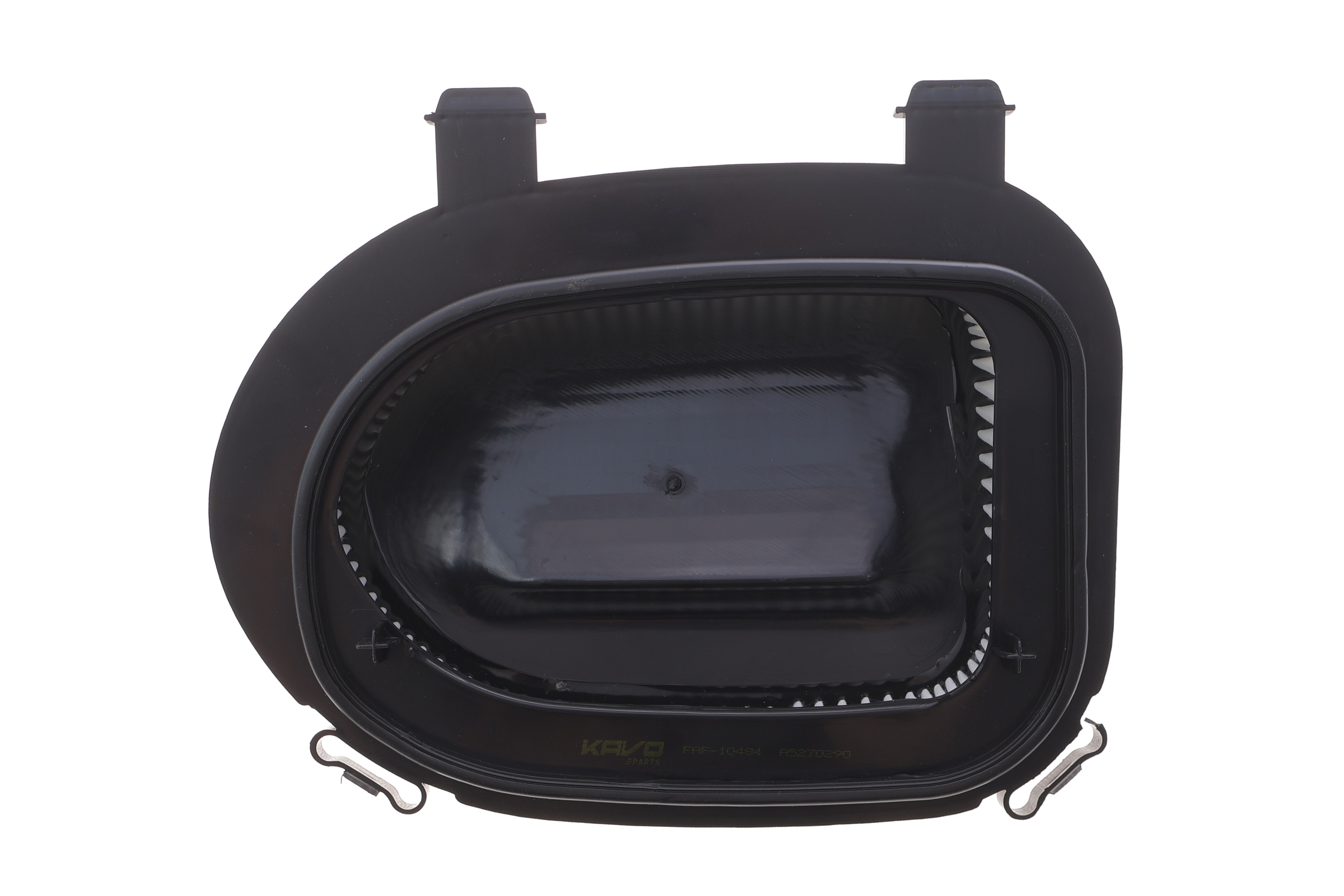 Фільтр повітряний BMW X3 (F25)/X5 (E70/F15) 2.0d N47/3.0d N57 10-17/X6 (E71) 3.0d N57 10-14