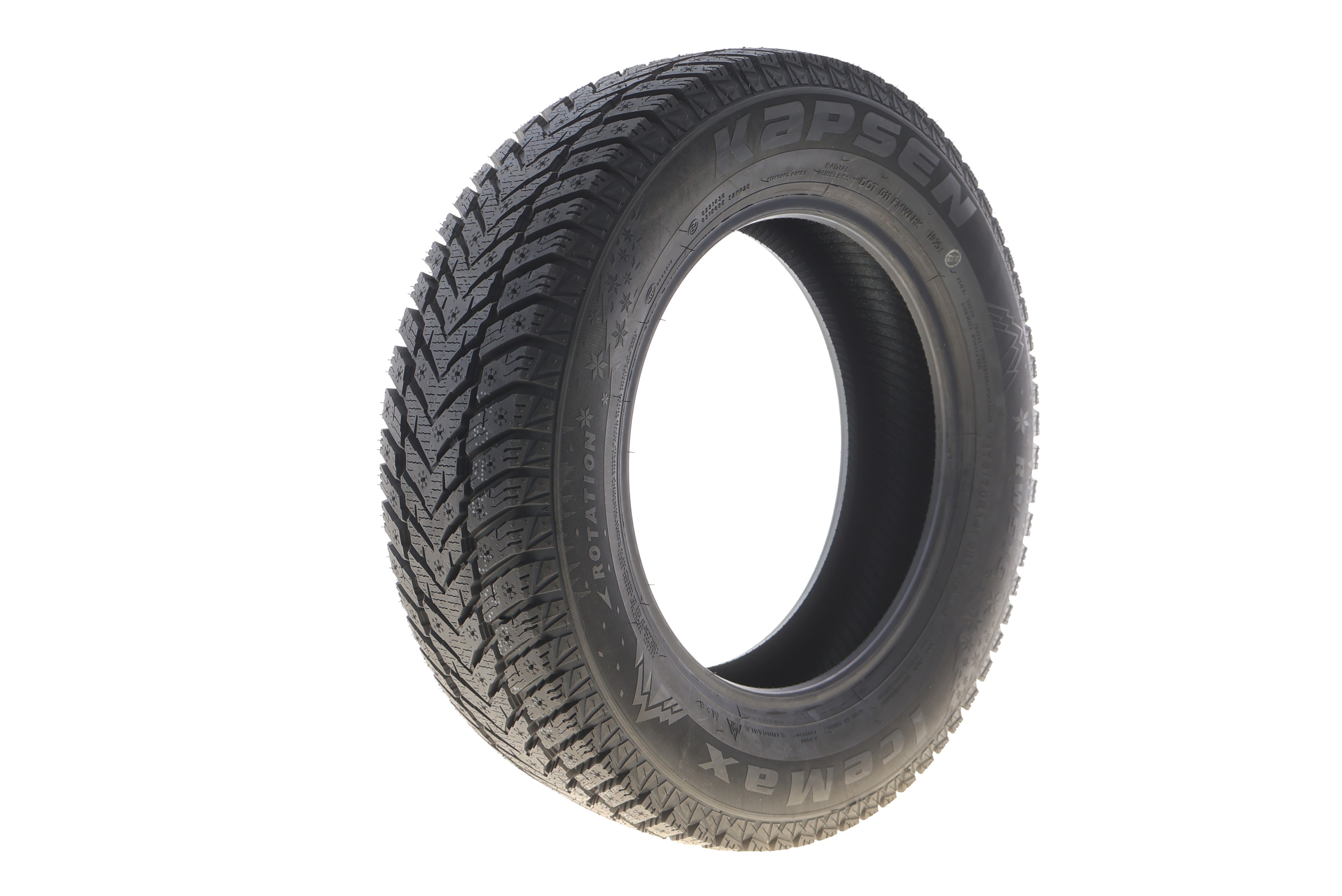 Шина IceMax RW516 175/70 R14 XL 88T (зимова)