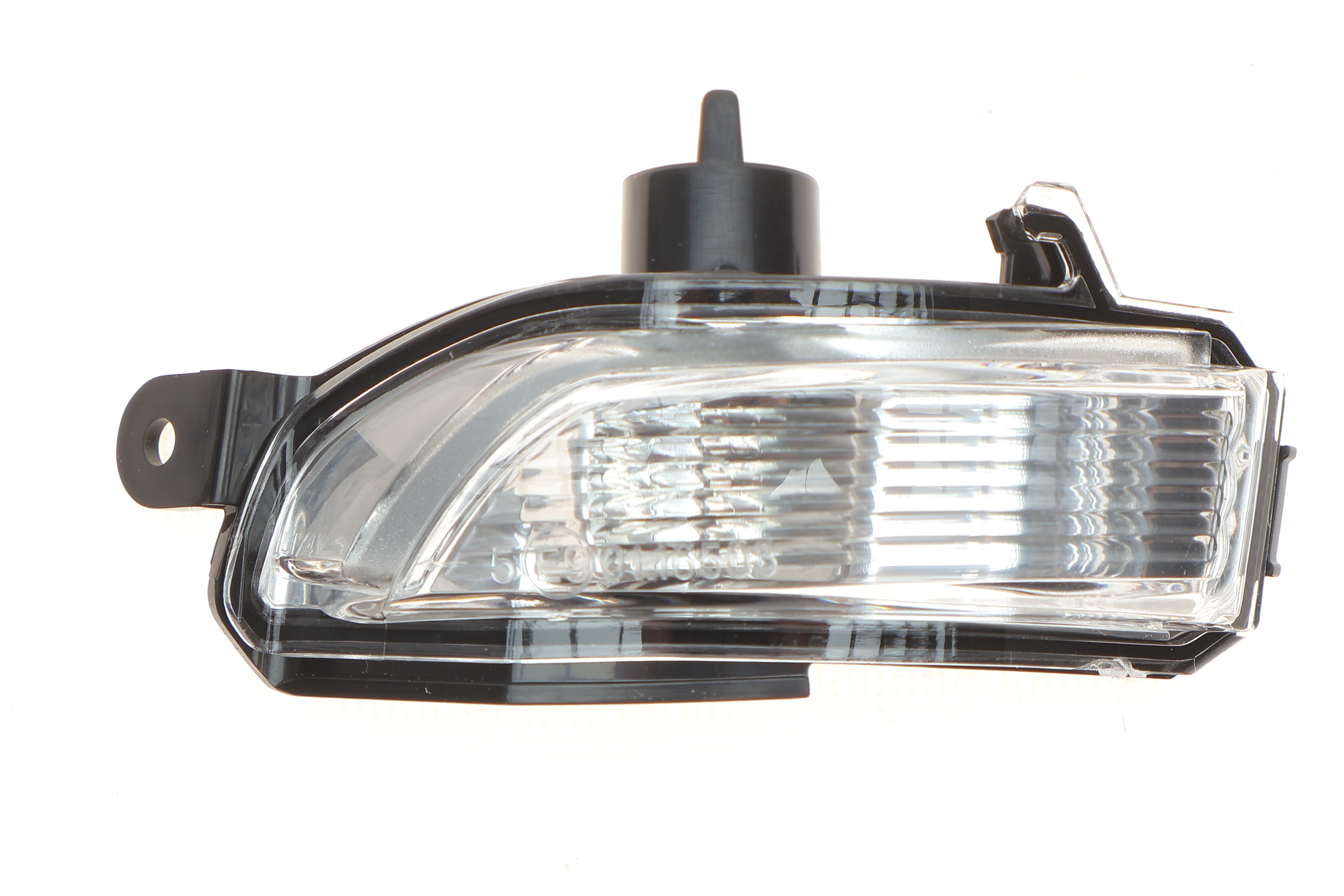 Повторювач повороту на дзеркало Skoda Fabia III 14-22/Octavia II 04-13 (L)