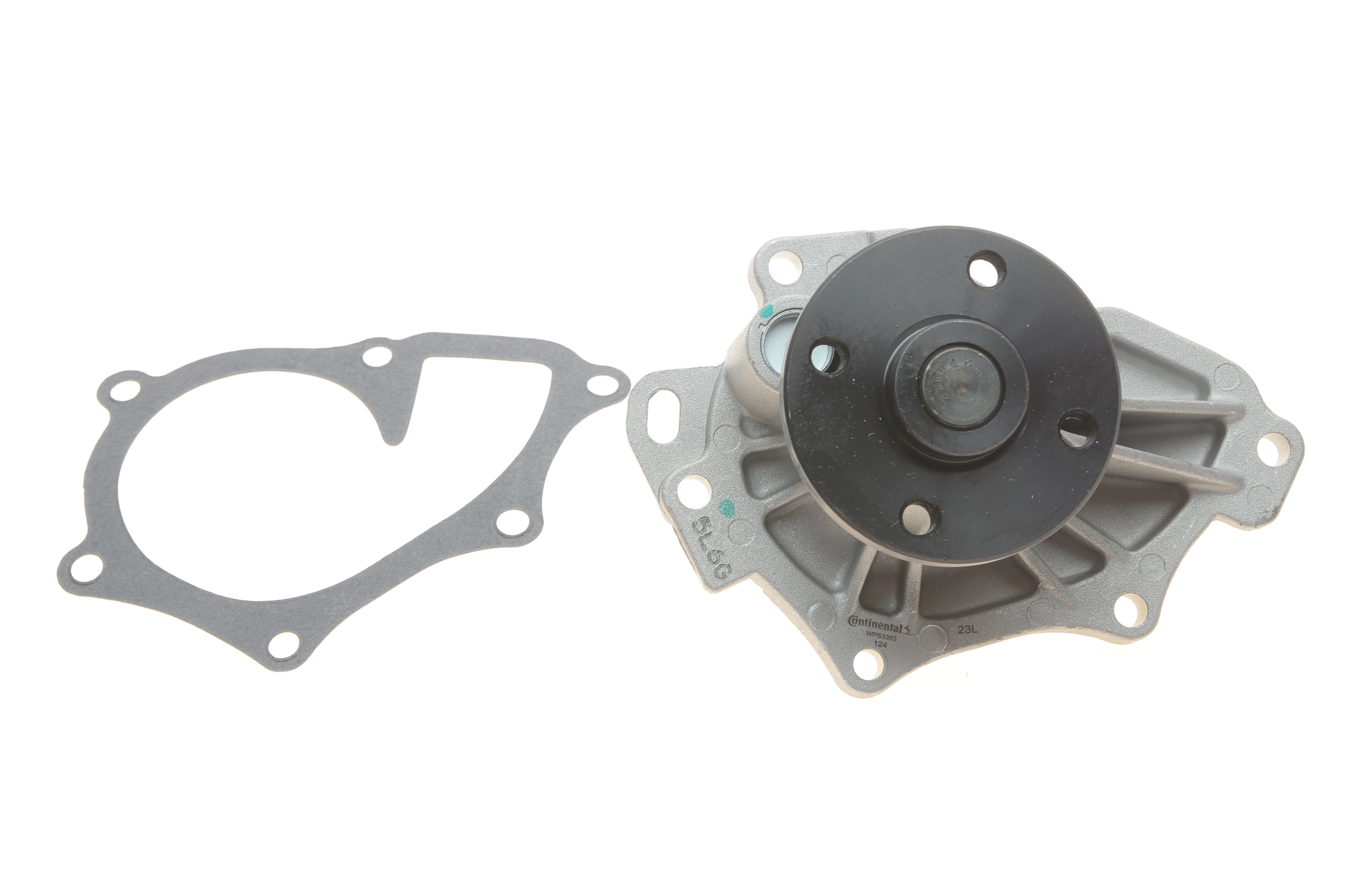 Помпа води Toyota Avensis 2.0/2.0VVT-I/2.4 00-08/Camry 2.0/2.4 01-11/Rav4 2.0 4WD/2.4 4WD 00-13