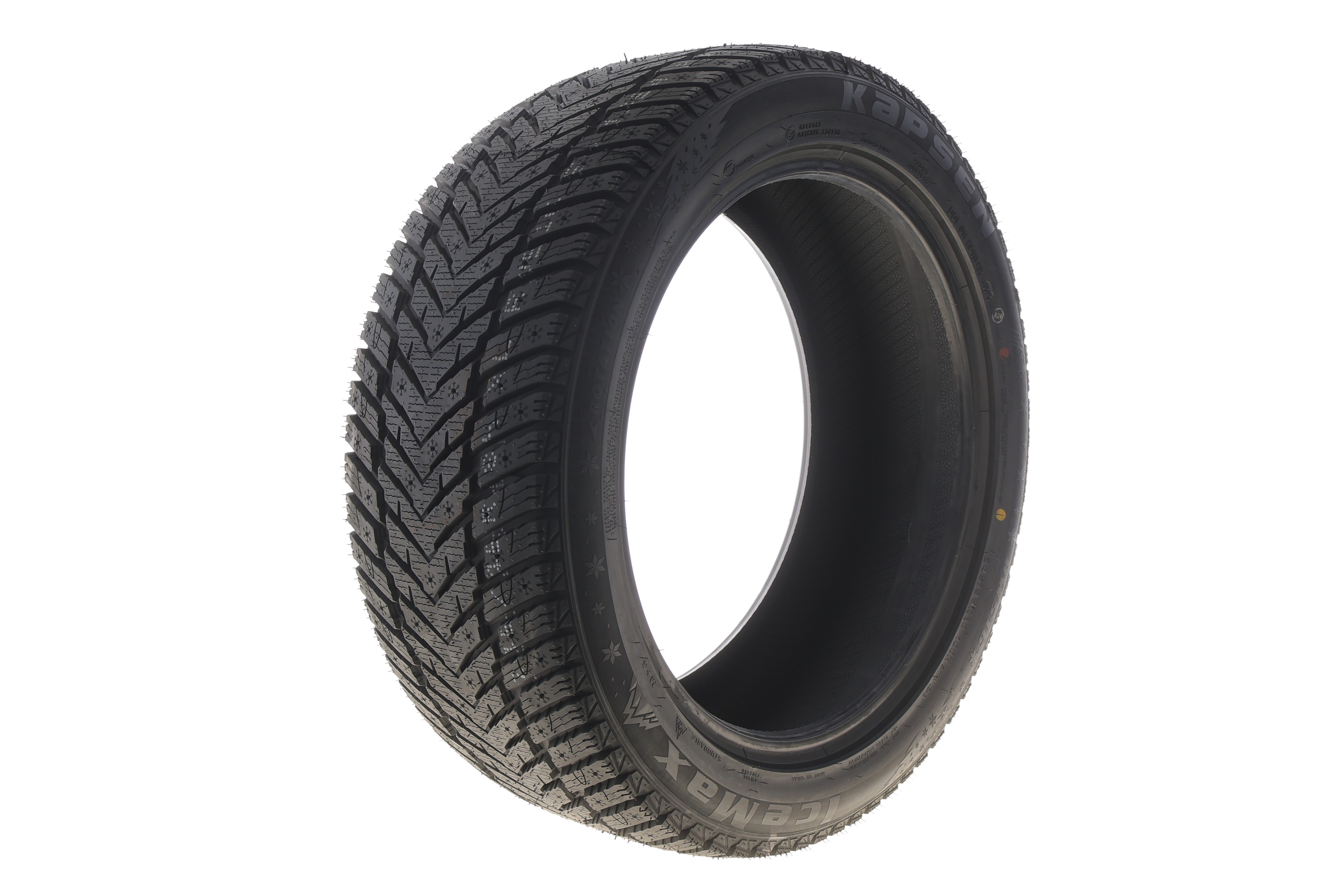 Шина IceMax RW516 245/45 R18 XL 100H (зимова)