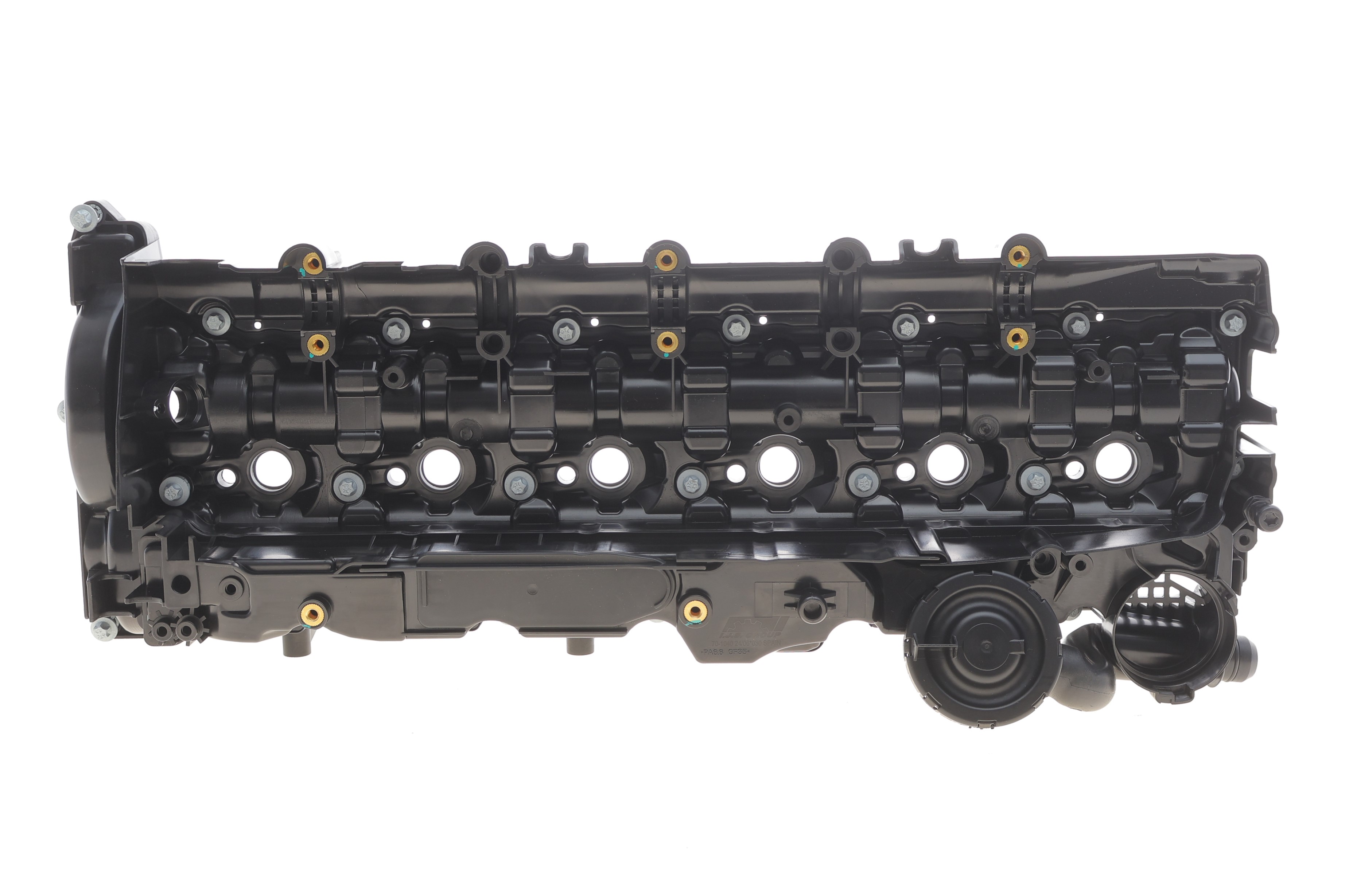 Кришка клапанів BMW 5 (F10)/X5 (F15/F85) 11-18 N57