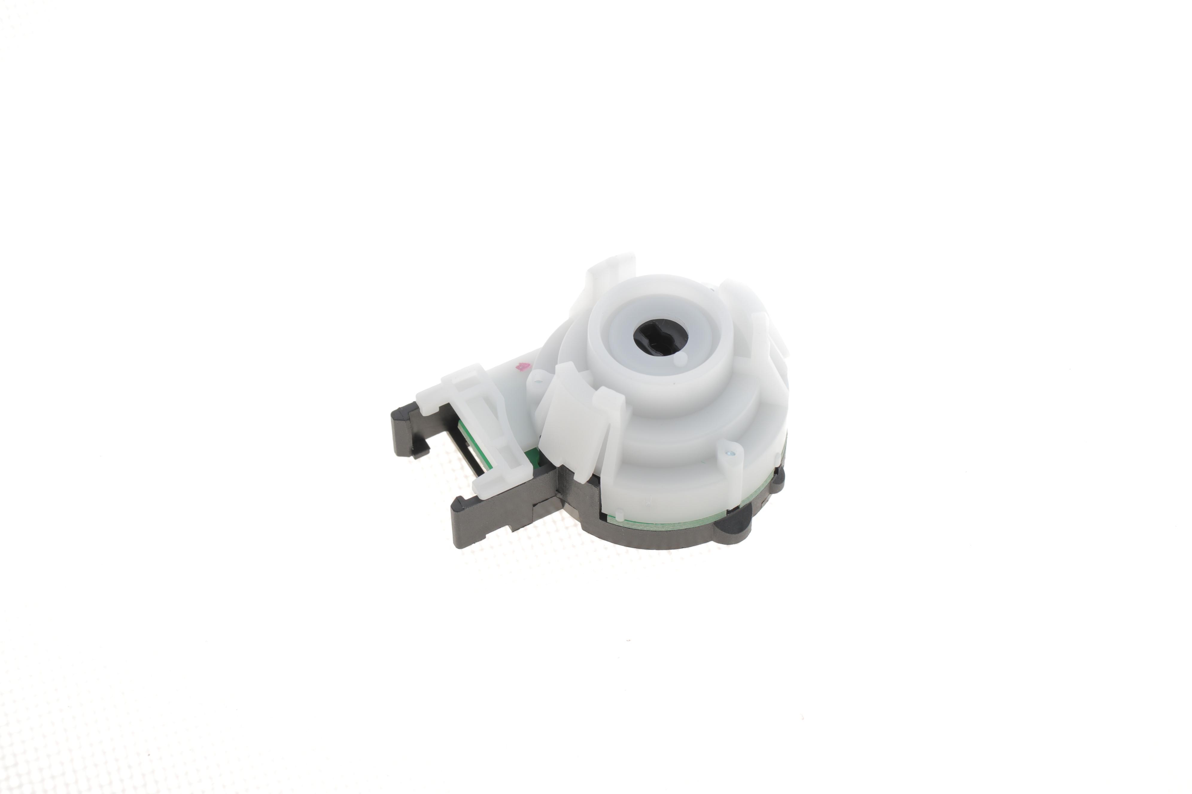 Контактна група Audi A3/Q2/Seat Leon/Skoda Octavia/SuperB/Karoq/VW Golf/Tiguan/Touran 12-