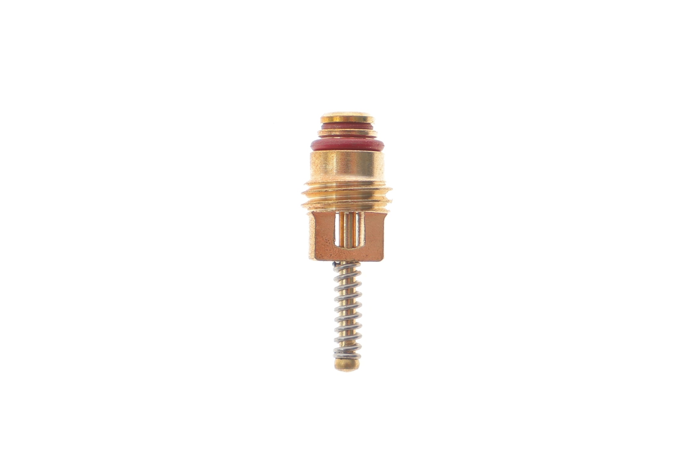 Клапан сервісний 21.8x8mm HFO R1234yf