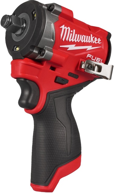 Гайкокрут акумуляторний 1/2"-M12 FCIWF12G3-0 746 Нм