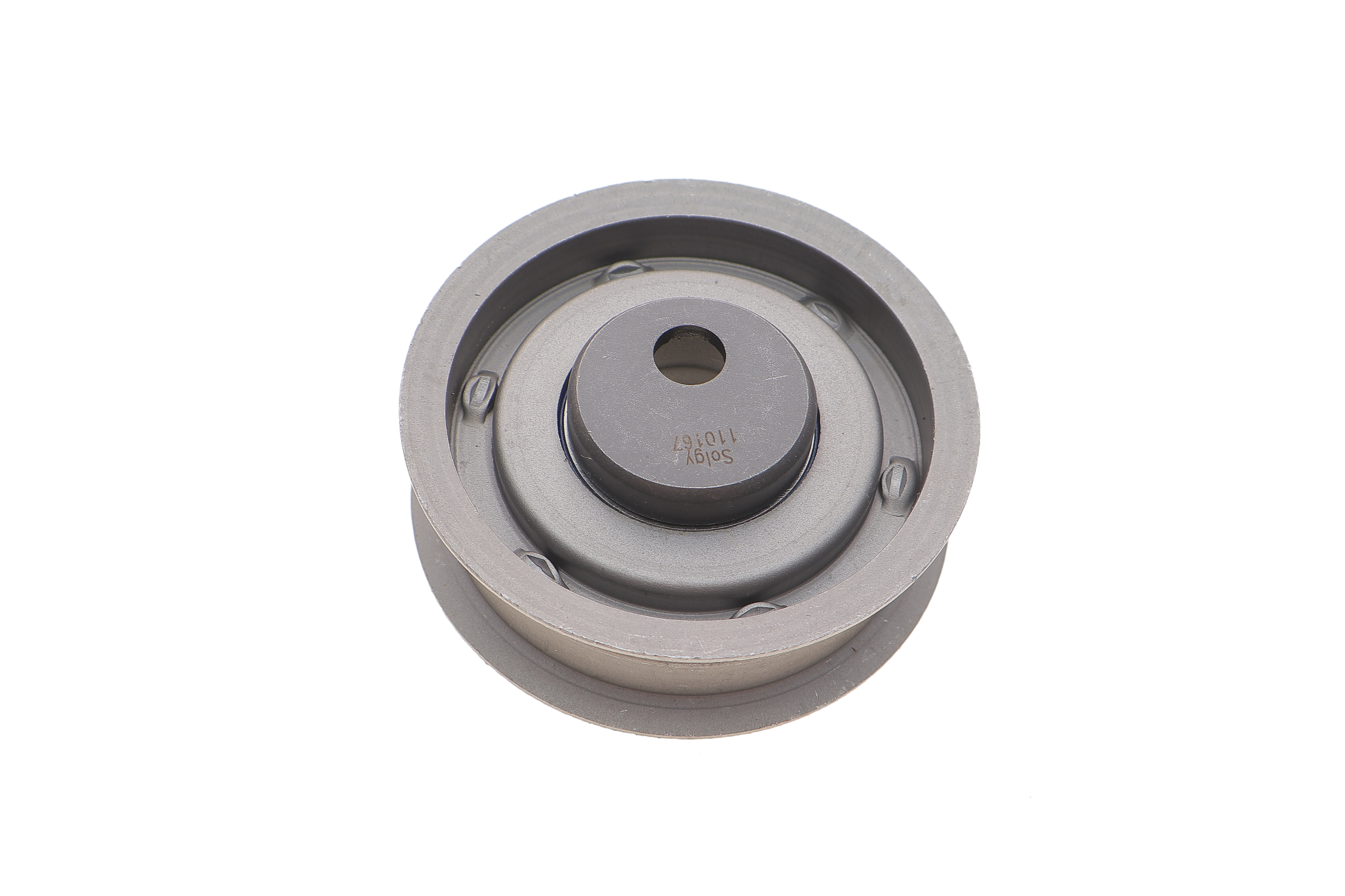 Ролик ГРМ VW/Audi 1.6/1.8/2.0 (натяжний) (72х24.5)