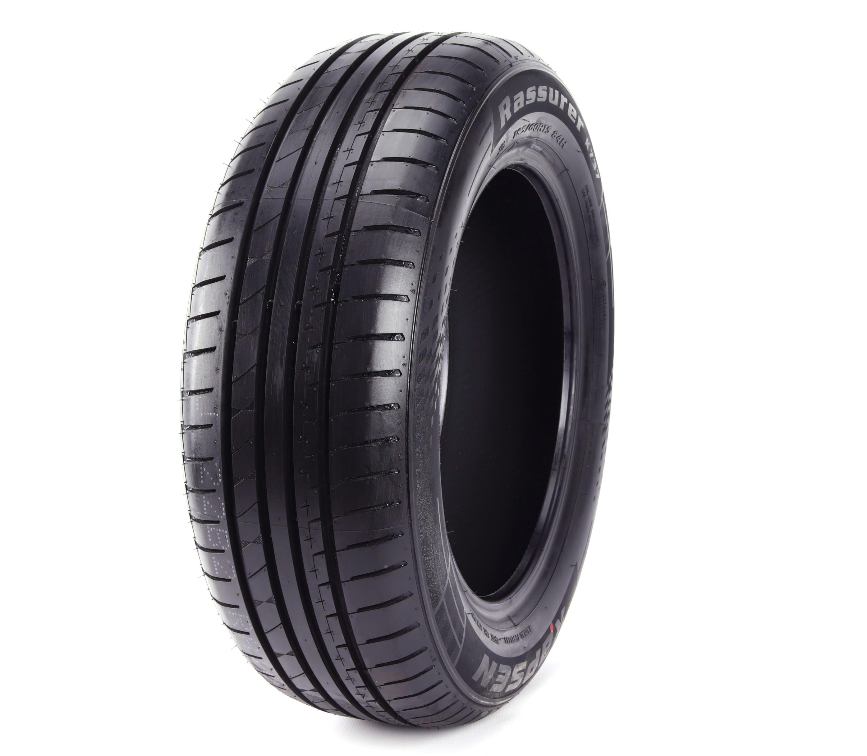Шина K737 185/60 R15 84H (літня)