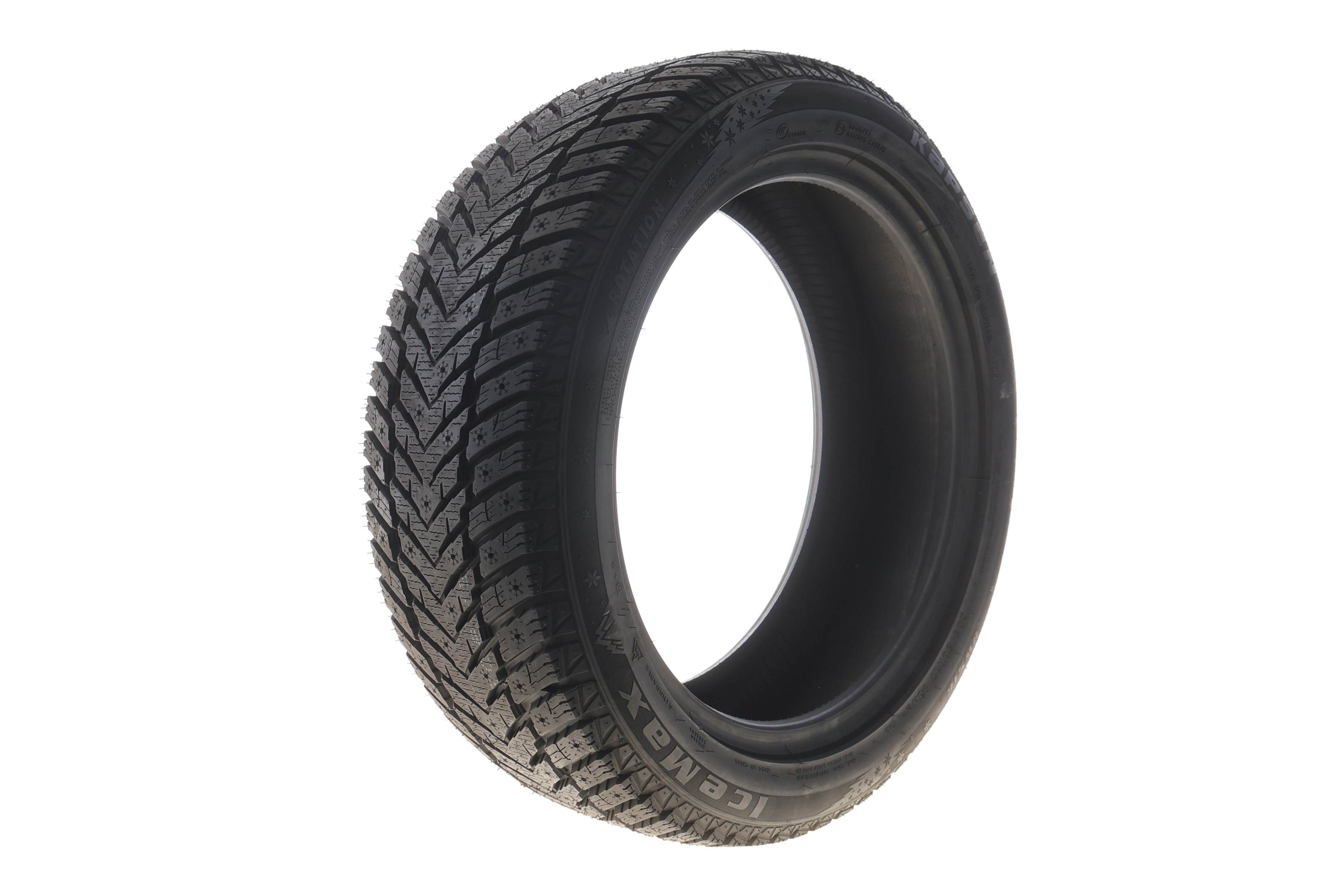 Шина IceMax RW516 205/50 R17 XL 93H (зимова)