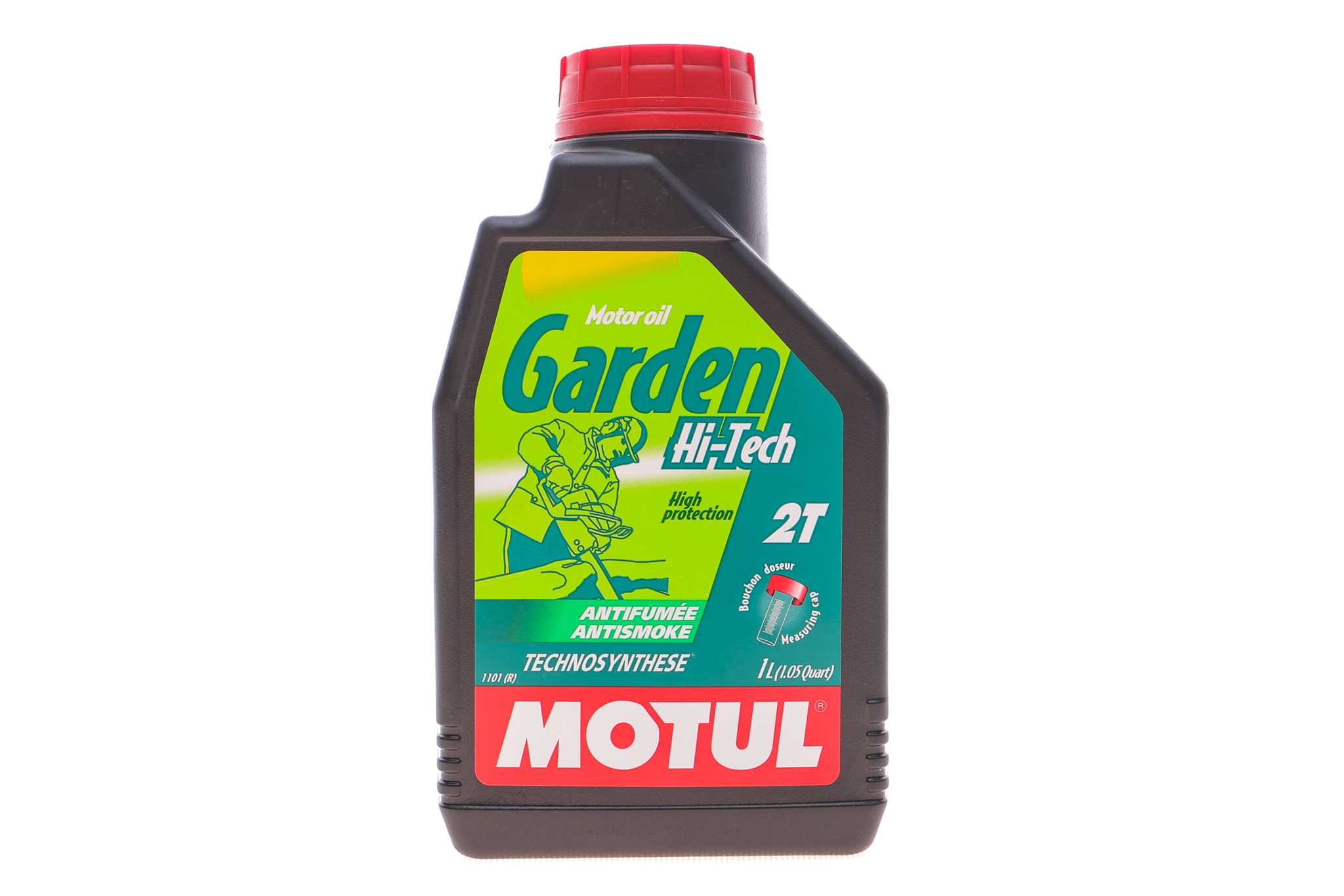 Олива Garden 2T Hi-Tech (1L) (102799)