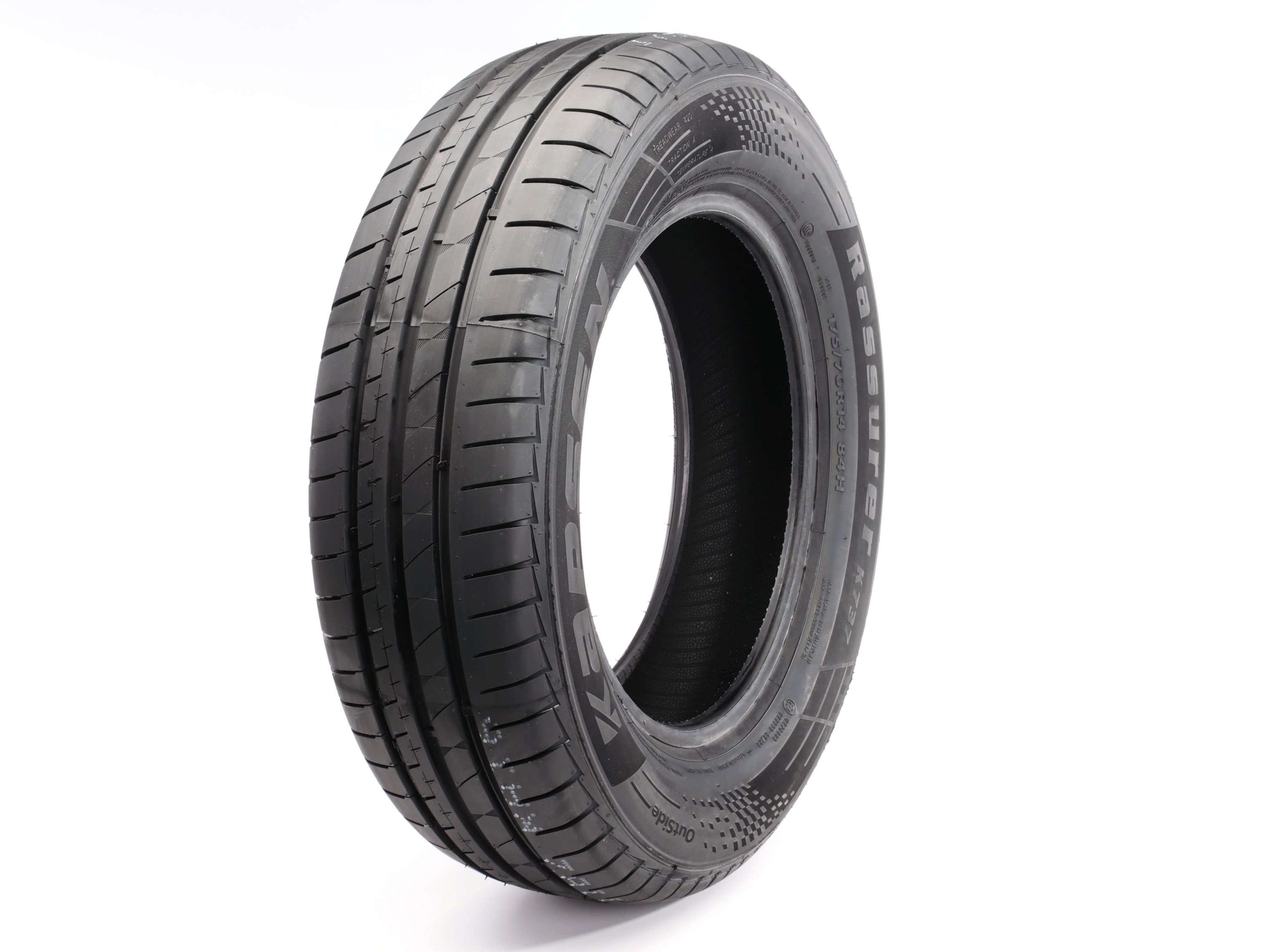 Шина K737 175/70 R14 84H (літня)