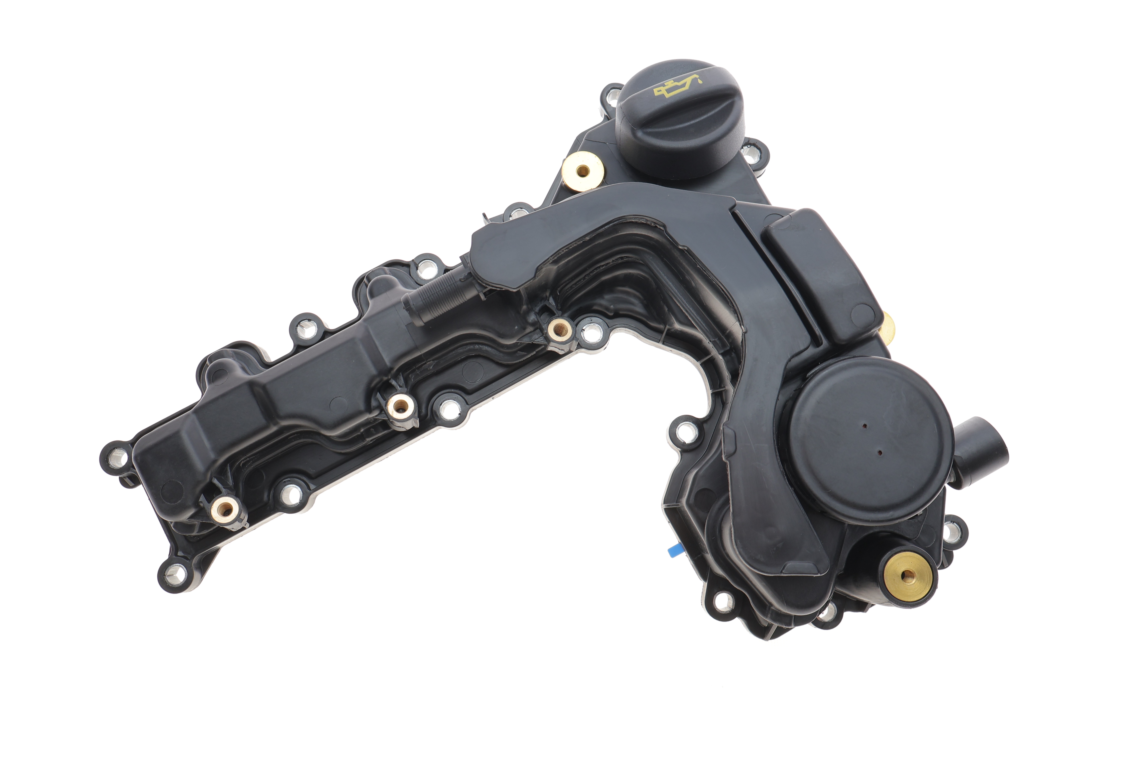 Кришка клапанів Citroen C3 III/C4/Peugeot 2008/308 1.2 THP 13-20