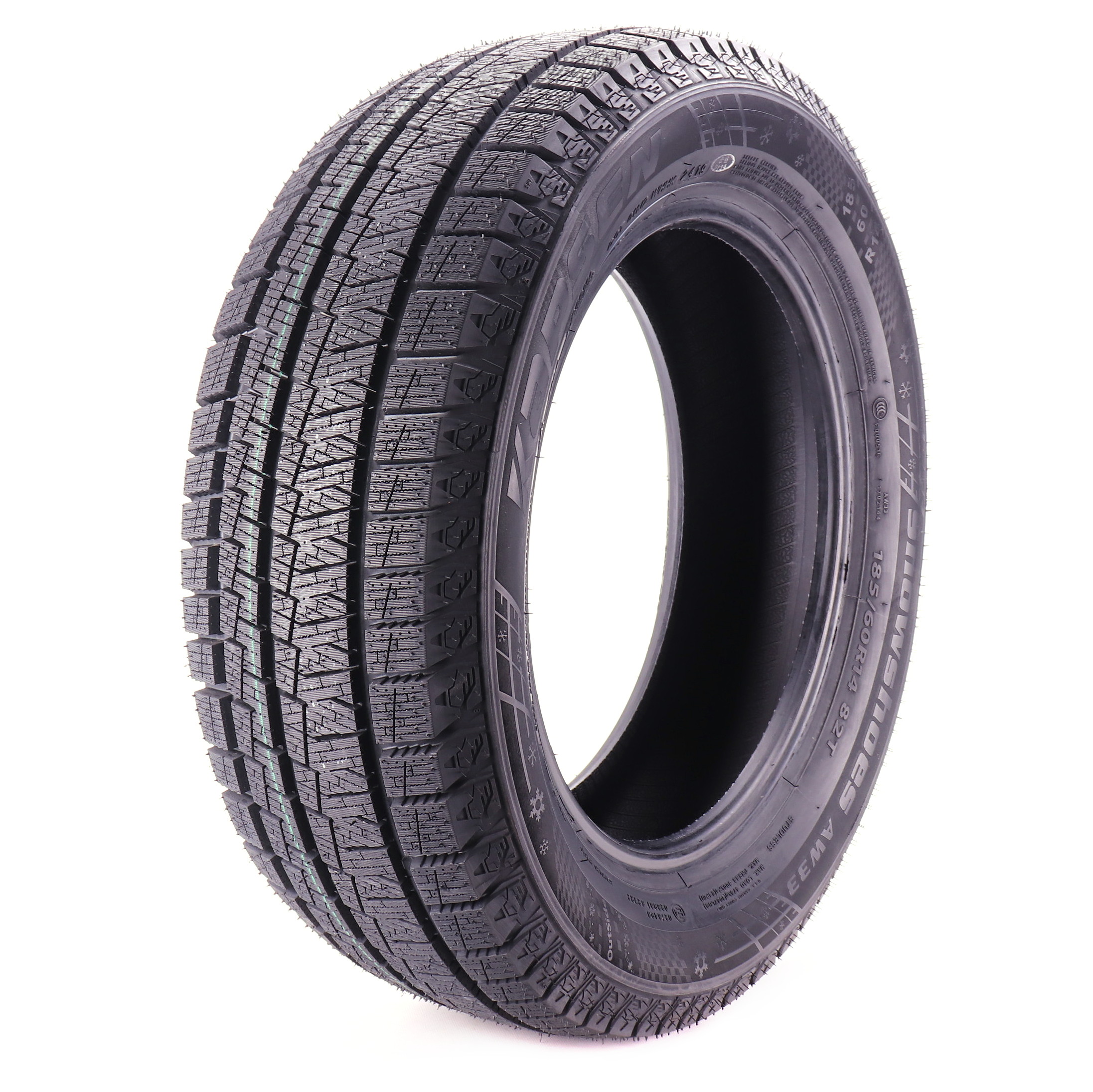 Шина AW33 185/60 R14 82T (зимова)