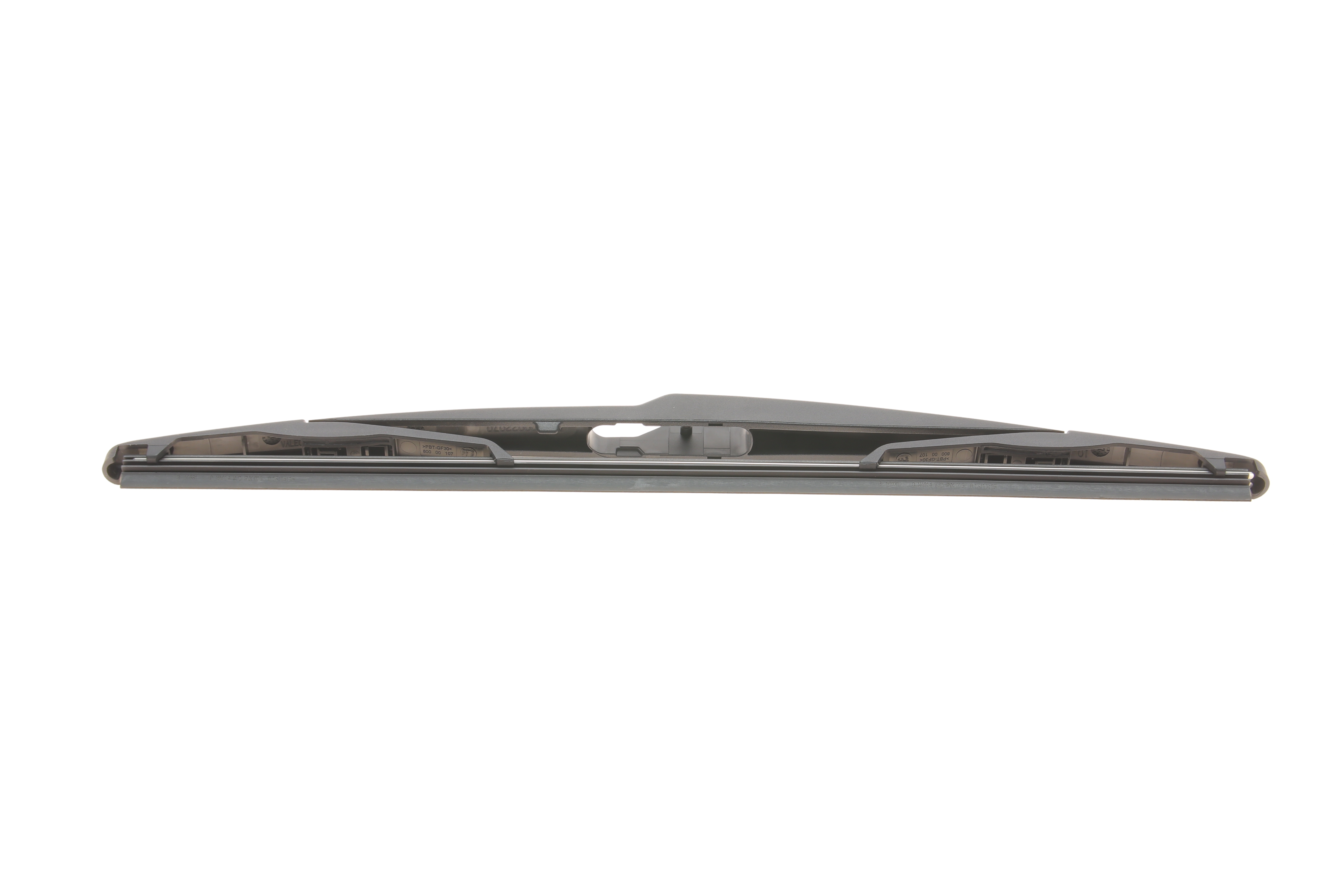 Щітка склоочисника (задня) (350mm) Citroen C4/Peugeot 206/406 96-