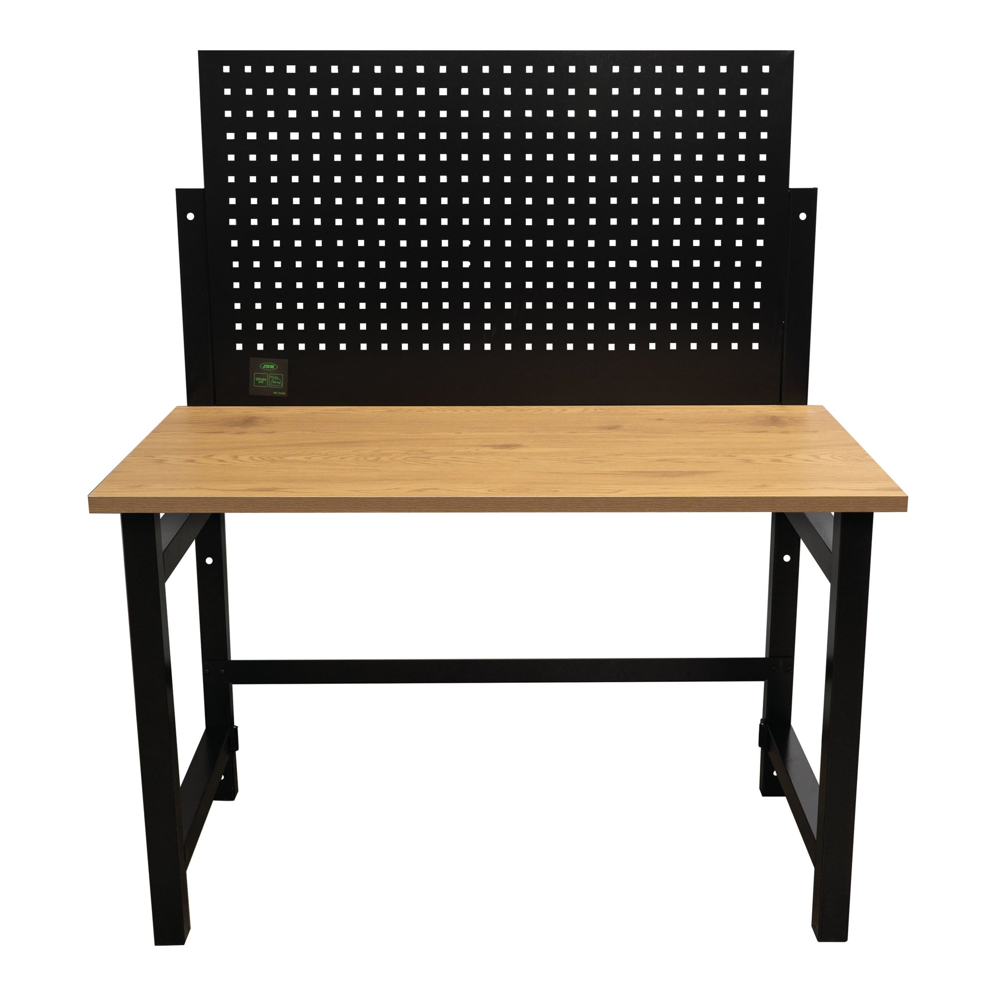 Стіл робочий (верстак) (1200х640х1440 mm) (розкладний)