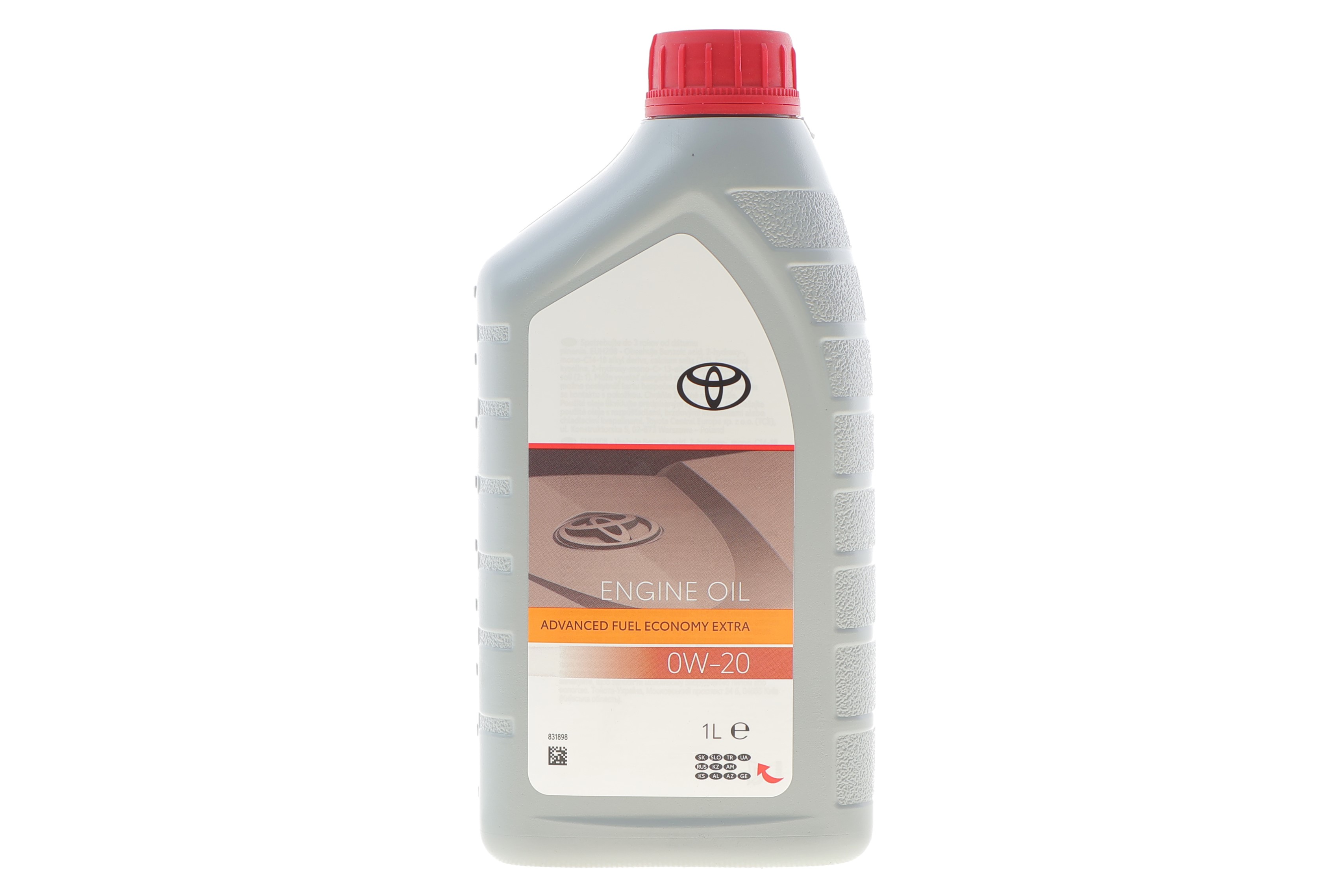 Олива 0W20 AFE (1L)
