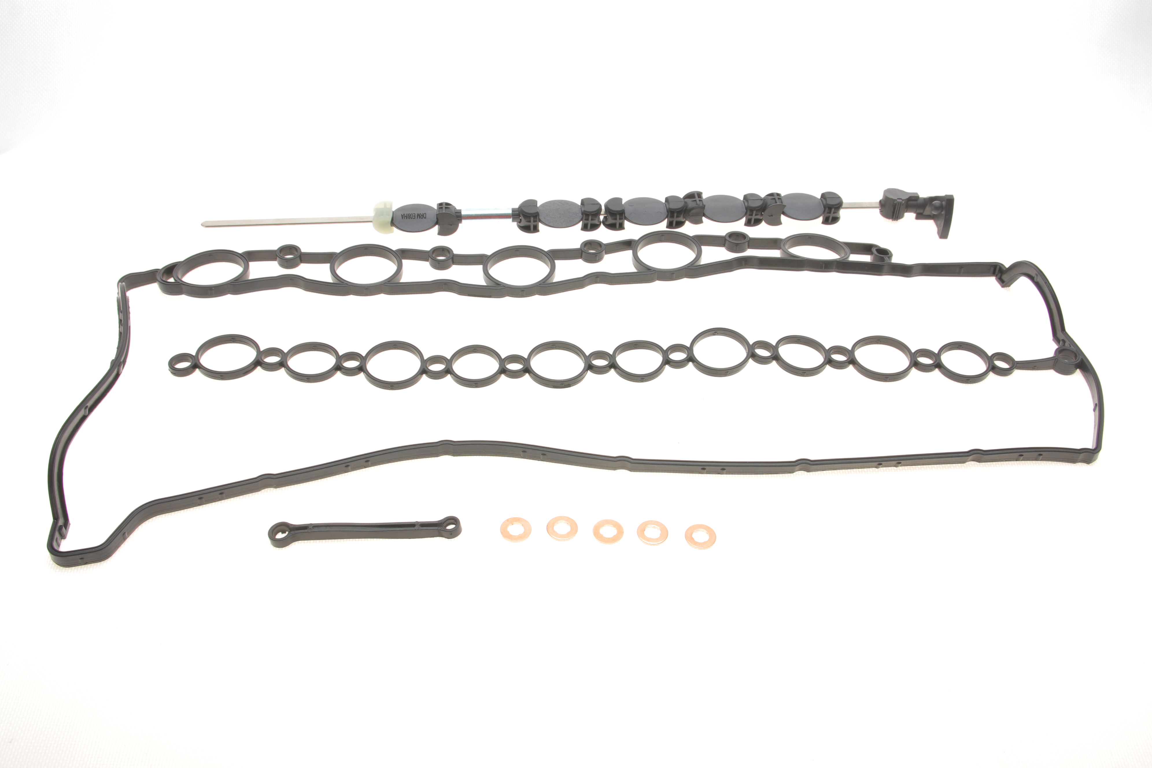 Ремкомплект колектора впускного Volvo C30/C70/S40/S60/S80/V50/XC60/XC70 2.4D 05-16