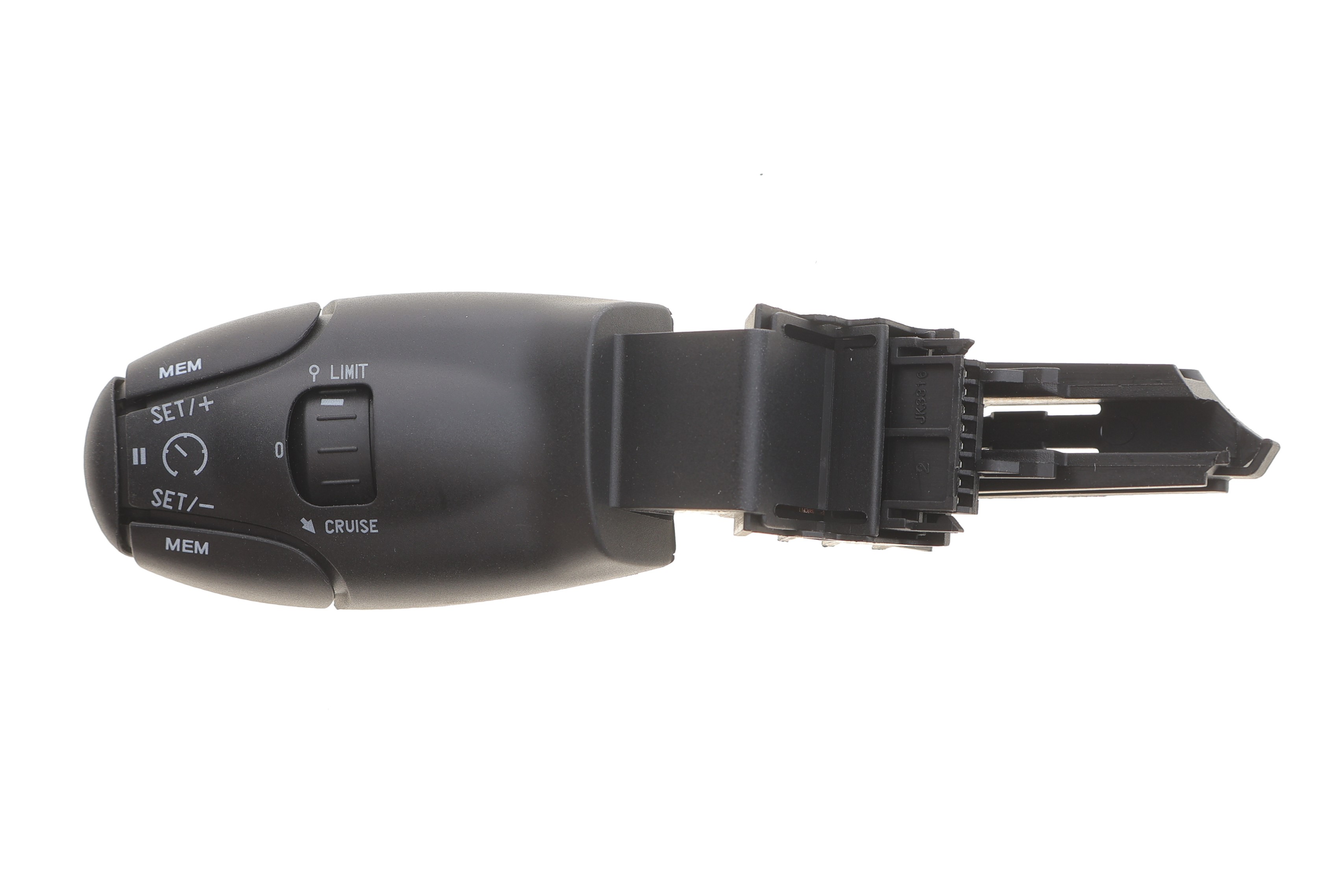 Перемикач підрульовий Citroen C3 09-16/Peugeot 308 13-