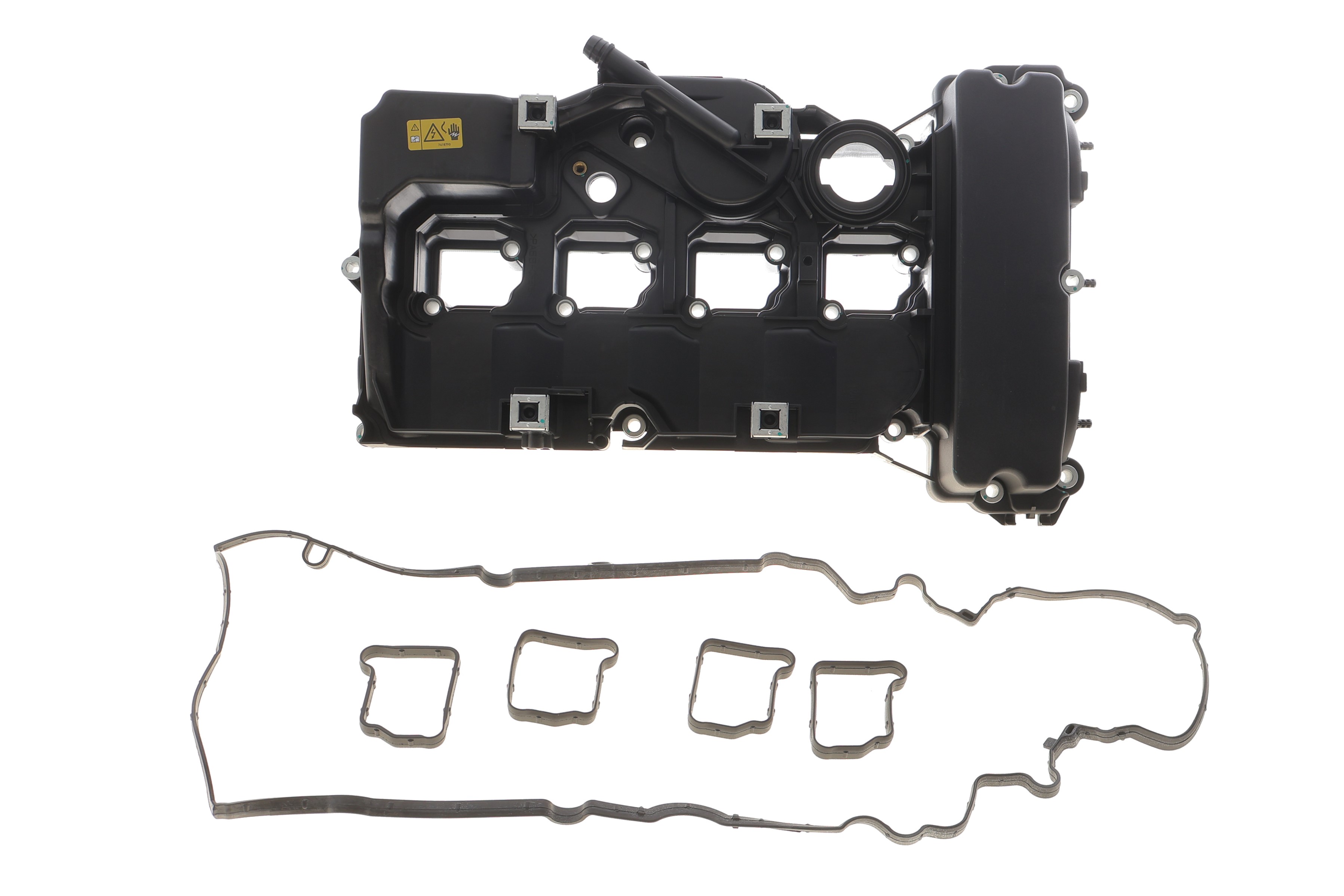 Кришка клапанів MB Sprinter 06-/C-class (W203/W204) 02-14 (M271)