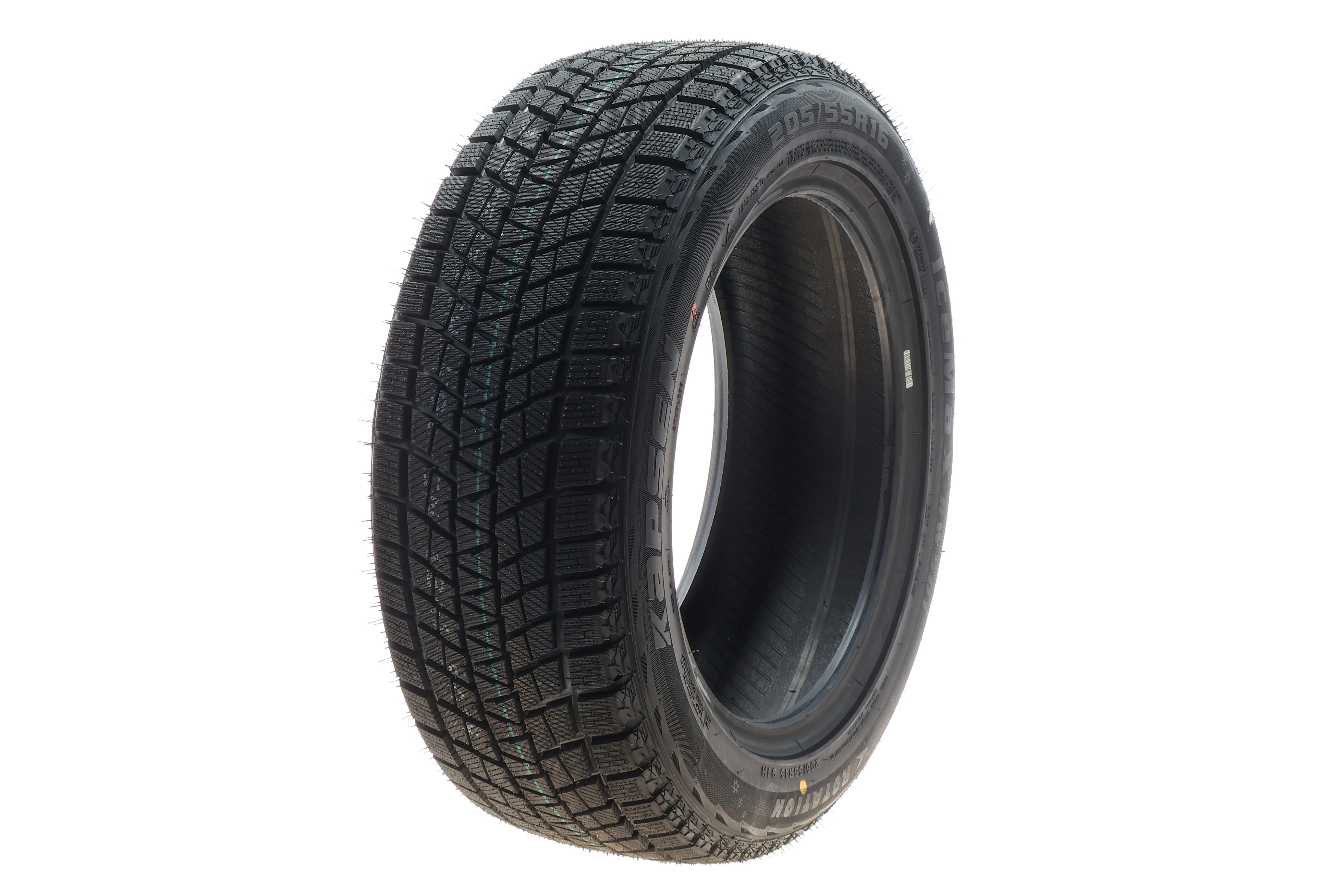 Шина IceMax RW501 205/55 R16 91H (зимова)