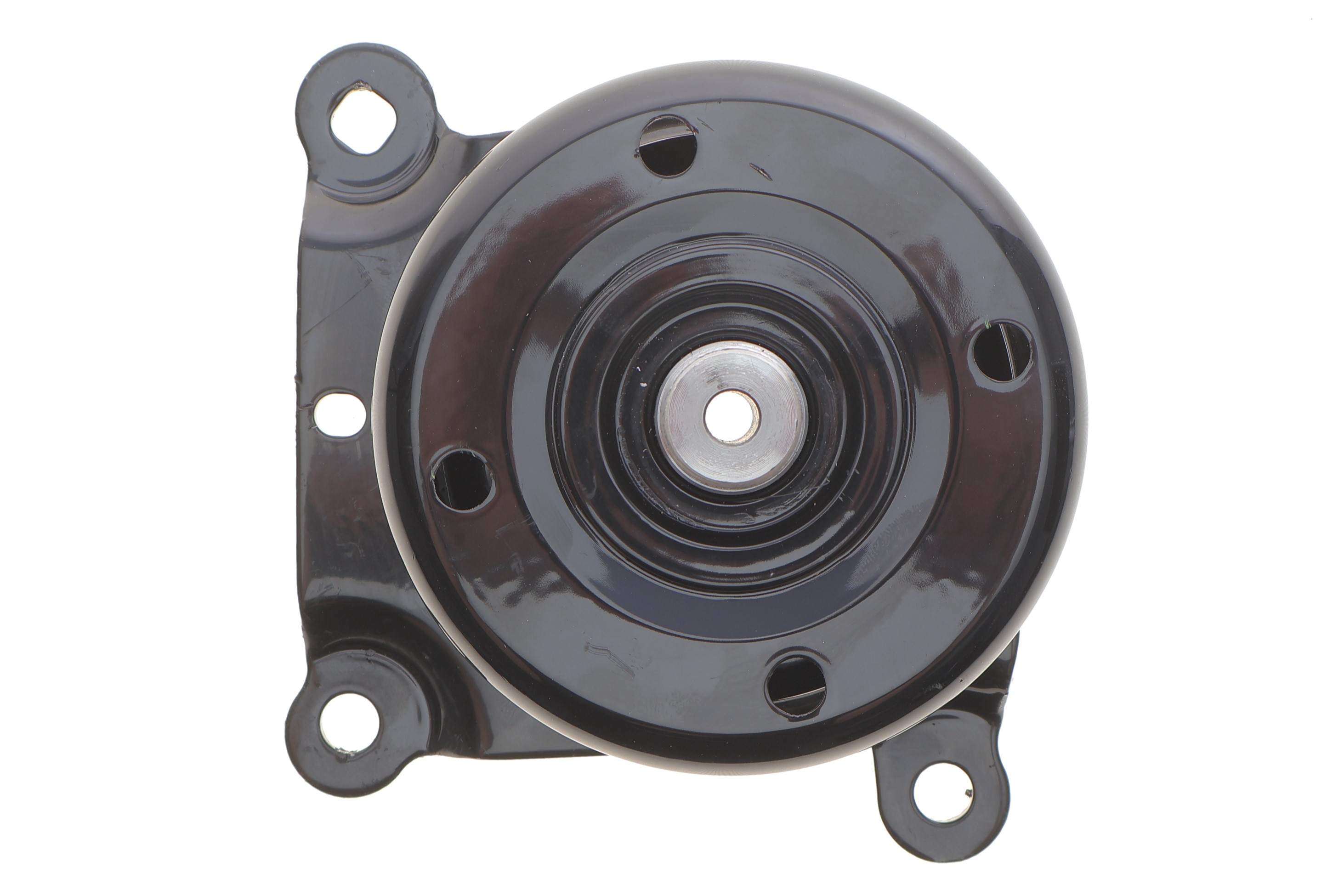 Натяжник ременя генератора Citroen Jumper 2.2HDI/Ford Transit 2.2DI 06- (+AC) (6C1Q19A216)