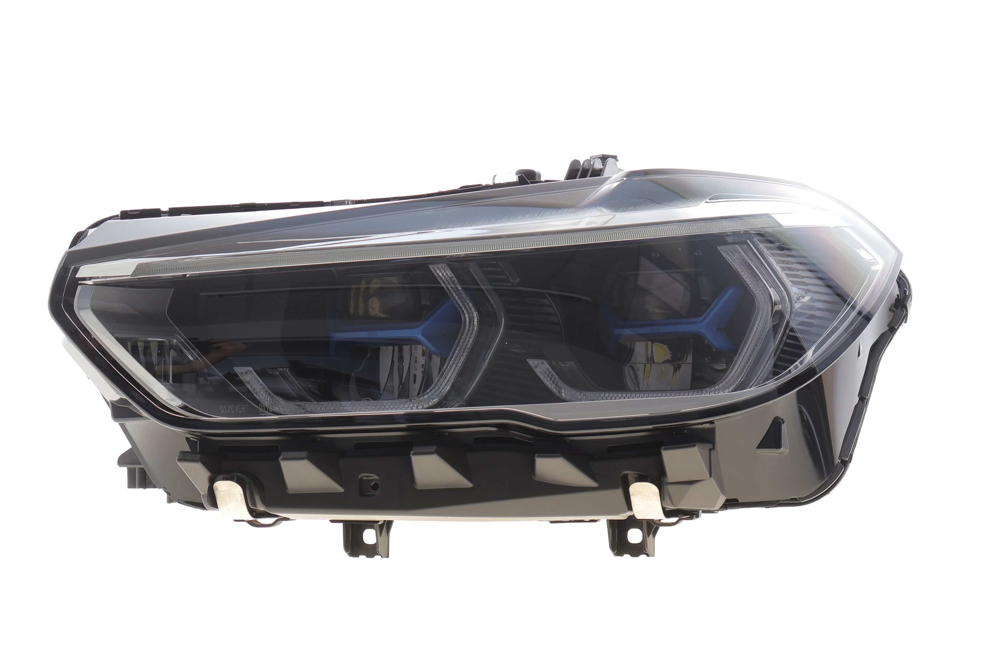 Фара (L) BMW X5 (G05/F95)/X6 (G06/F96) 19- (LED)