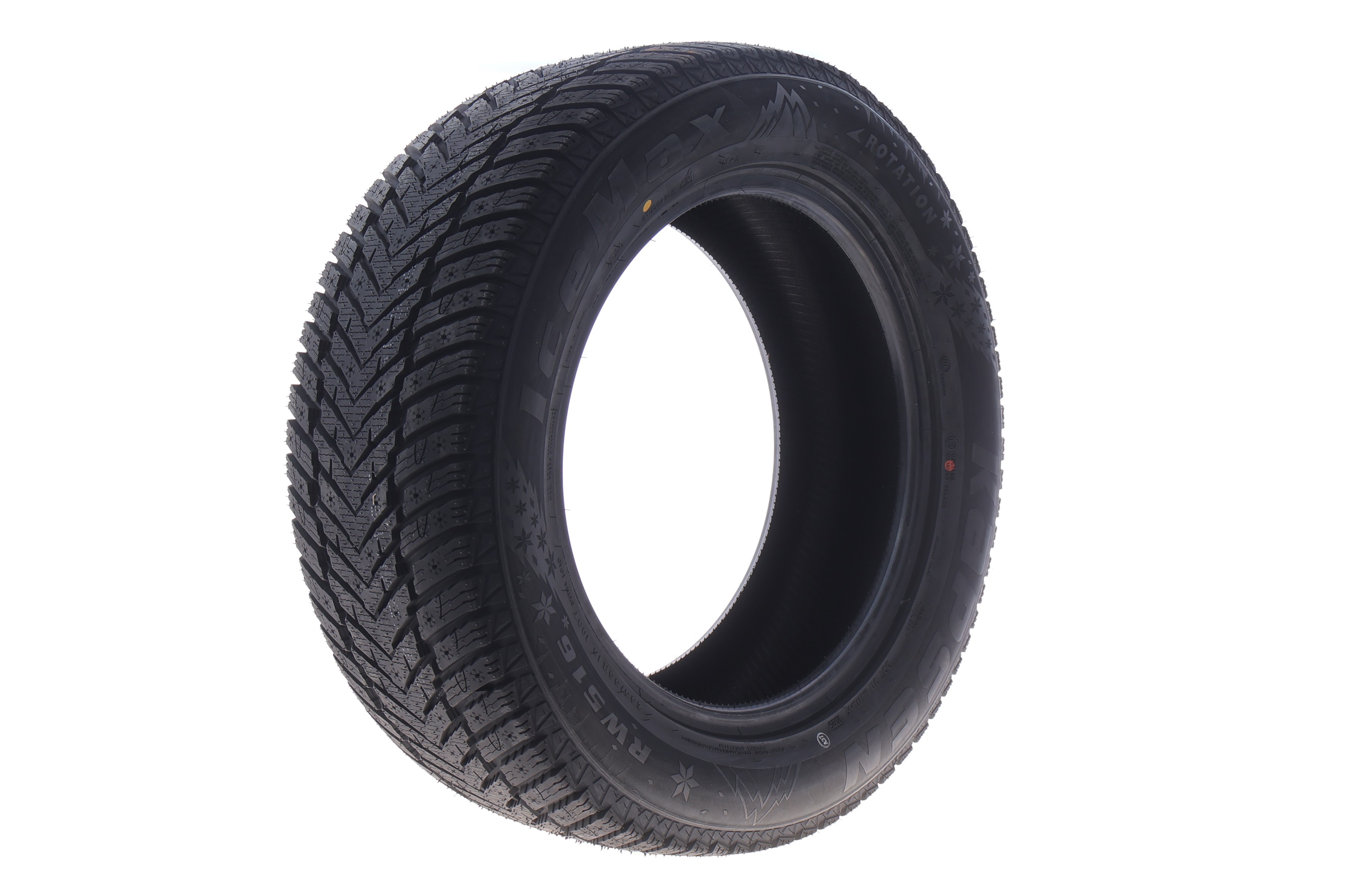 Шина IceMax RW516 255/55 R18 XL 109T (зимова)
