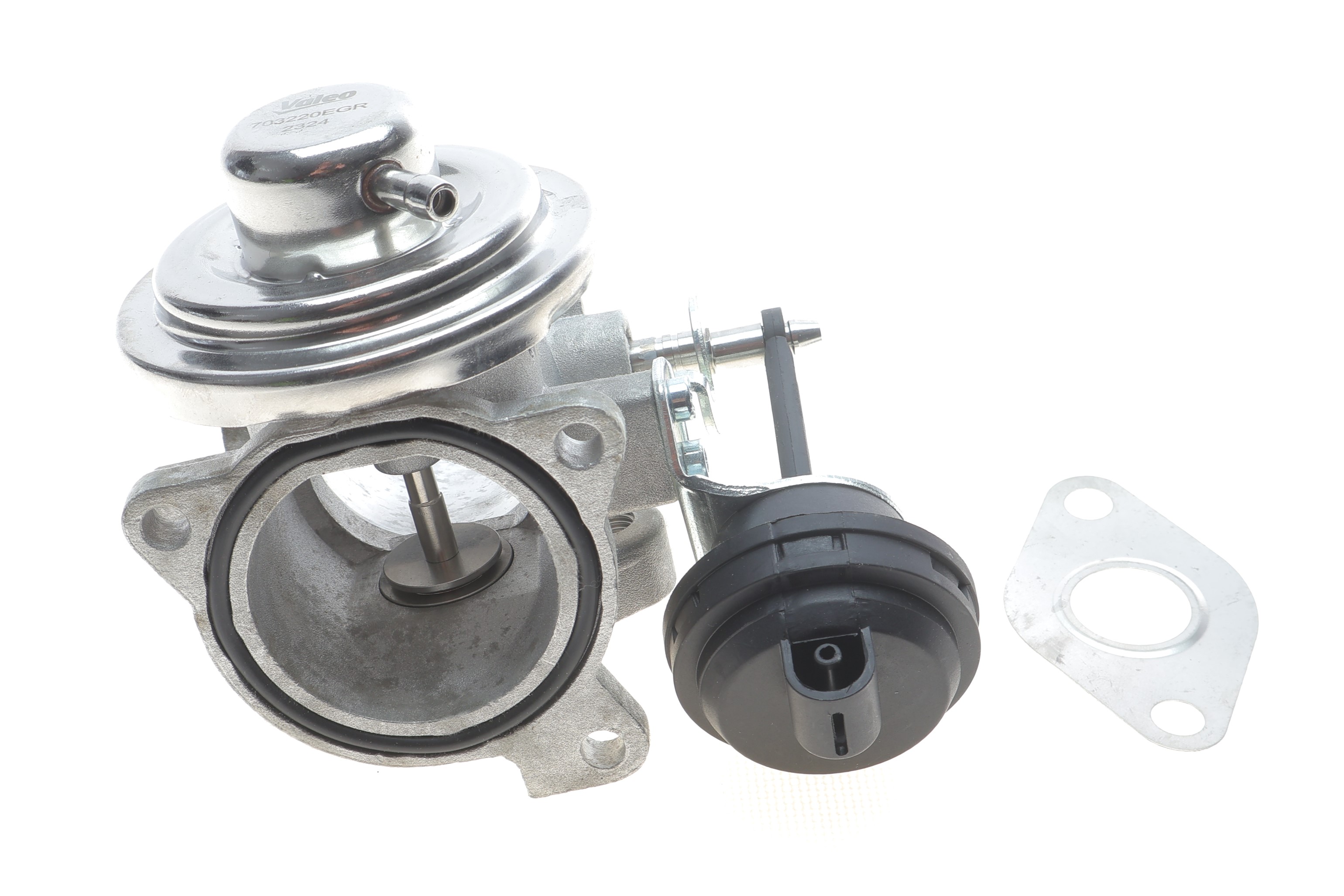 Клапан EGR VW Caddy 1.9 TDI 96-04