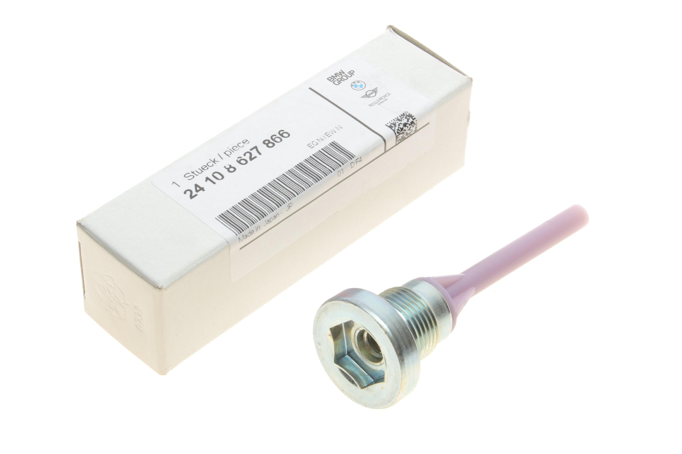 Болт АКПП BMW 2 (F45/F46)/X1 (F48) 13- B37/B47/B48