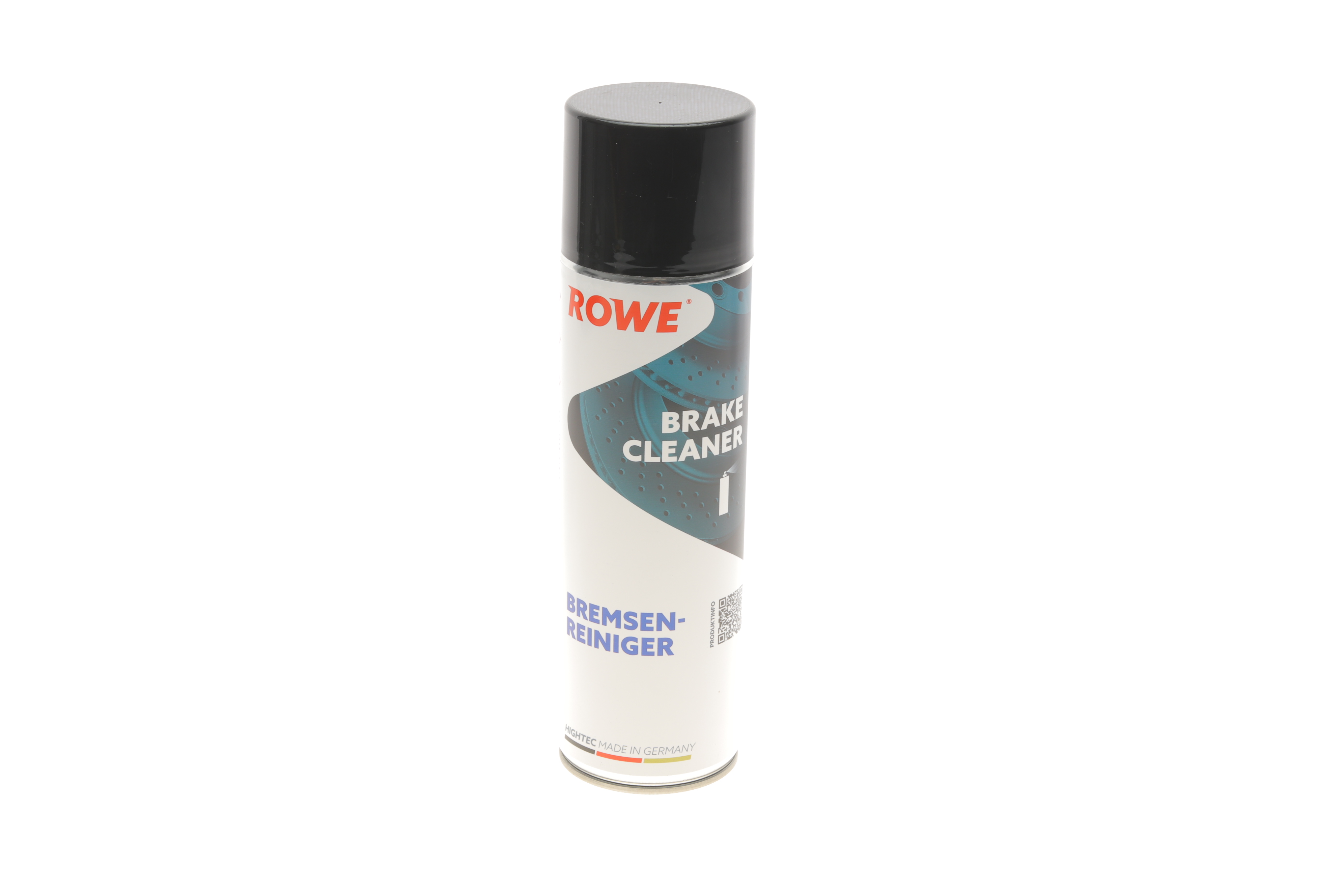 Засіб для очистки компонентів гальмівної системи/зчеплення Hightec Brake Cleaner (500ml)