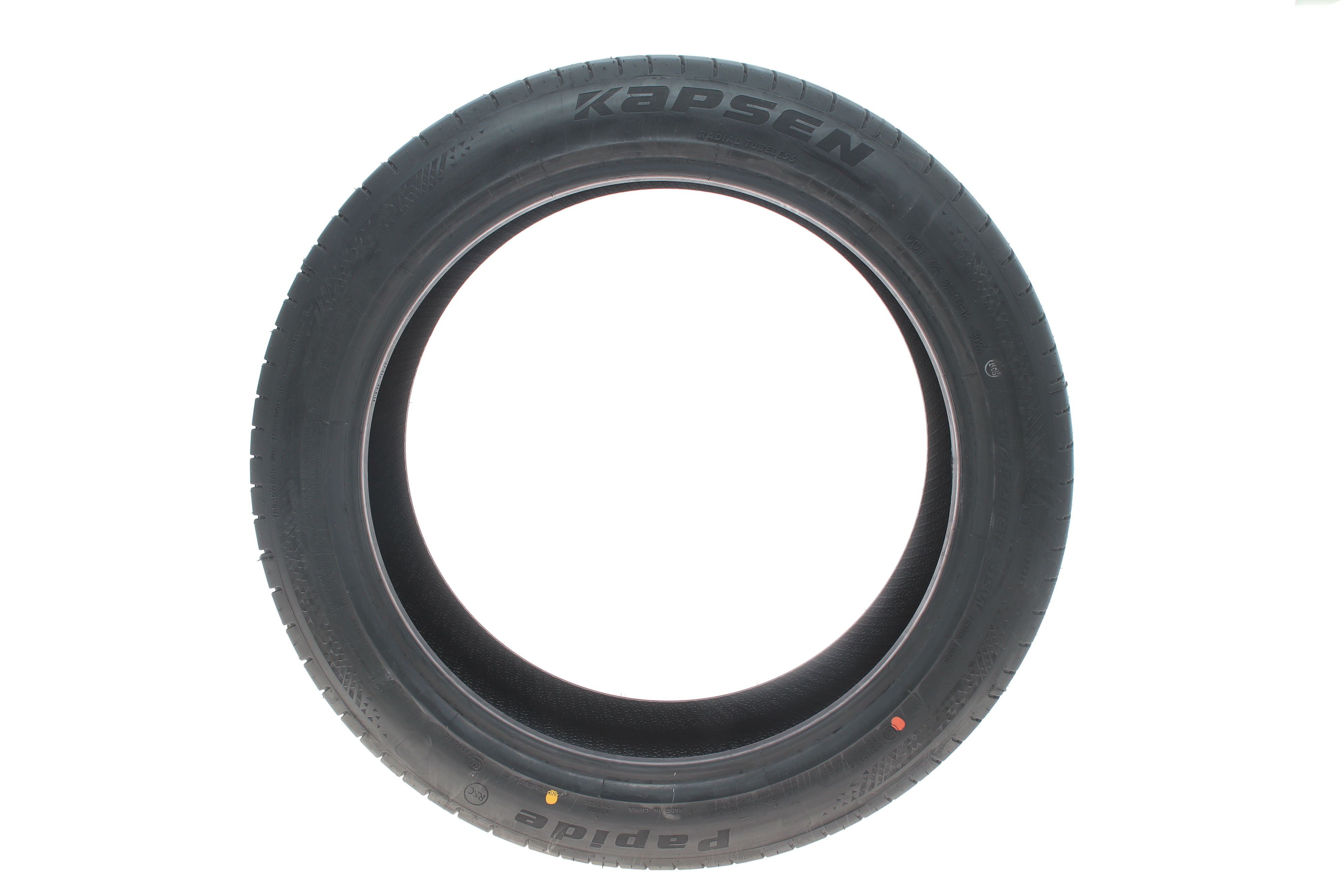 Шина K3000 225/45 ZRF18 XL 95W (літня) Run Flat