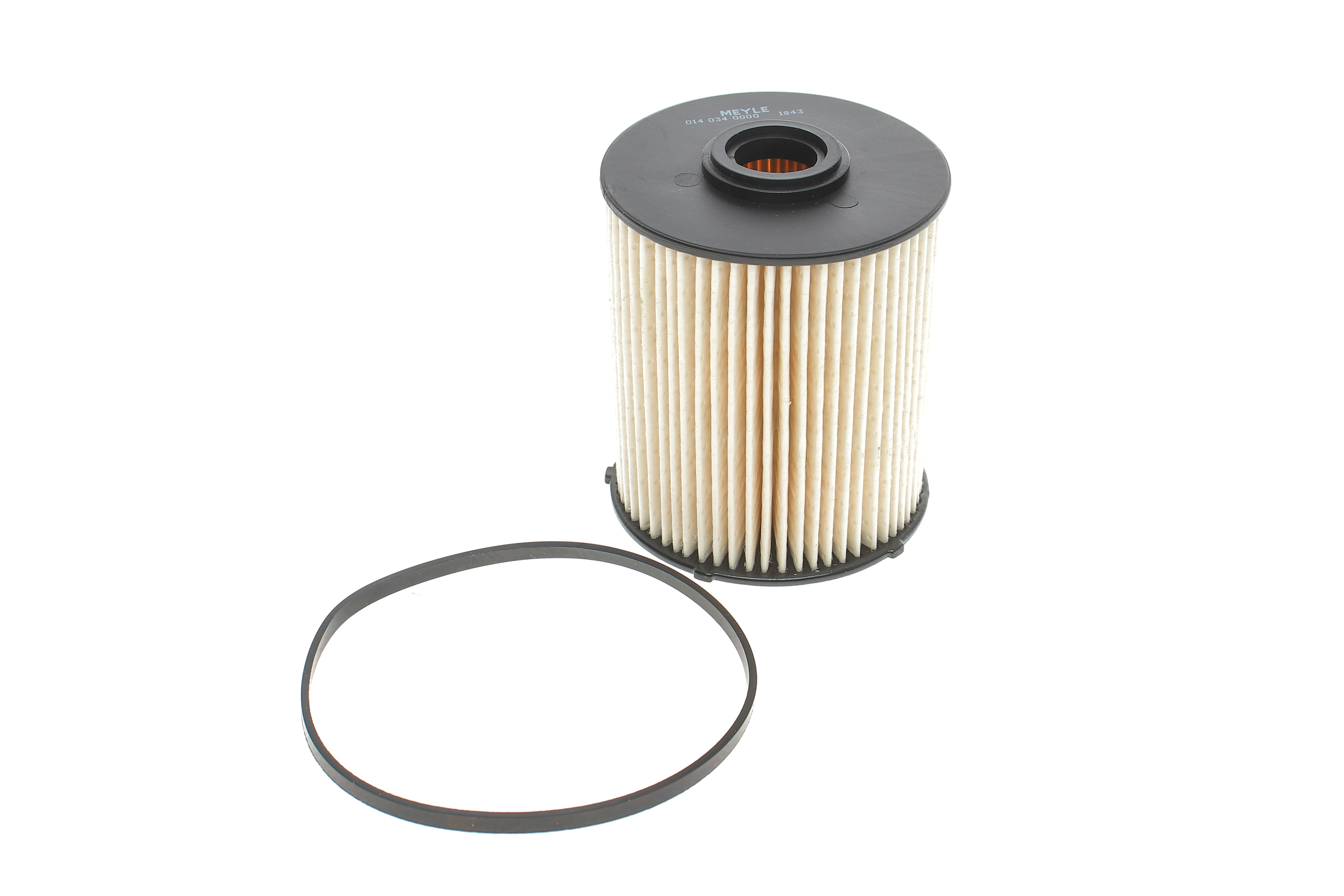 Фільтр паливний MB C-class (W202)/M-class (W163)/E-class (W210) 97-05