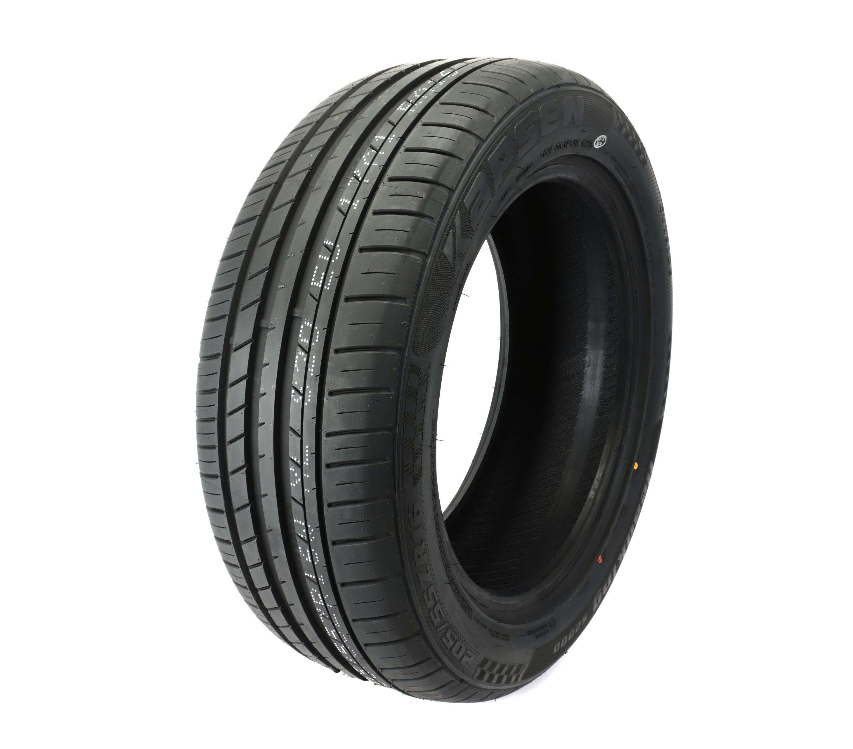 Шина S2000 205/55 ZR16 XL 94W (літня) Rim Protector