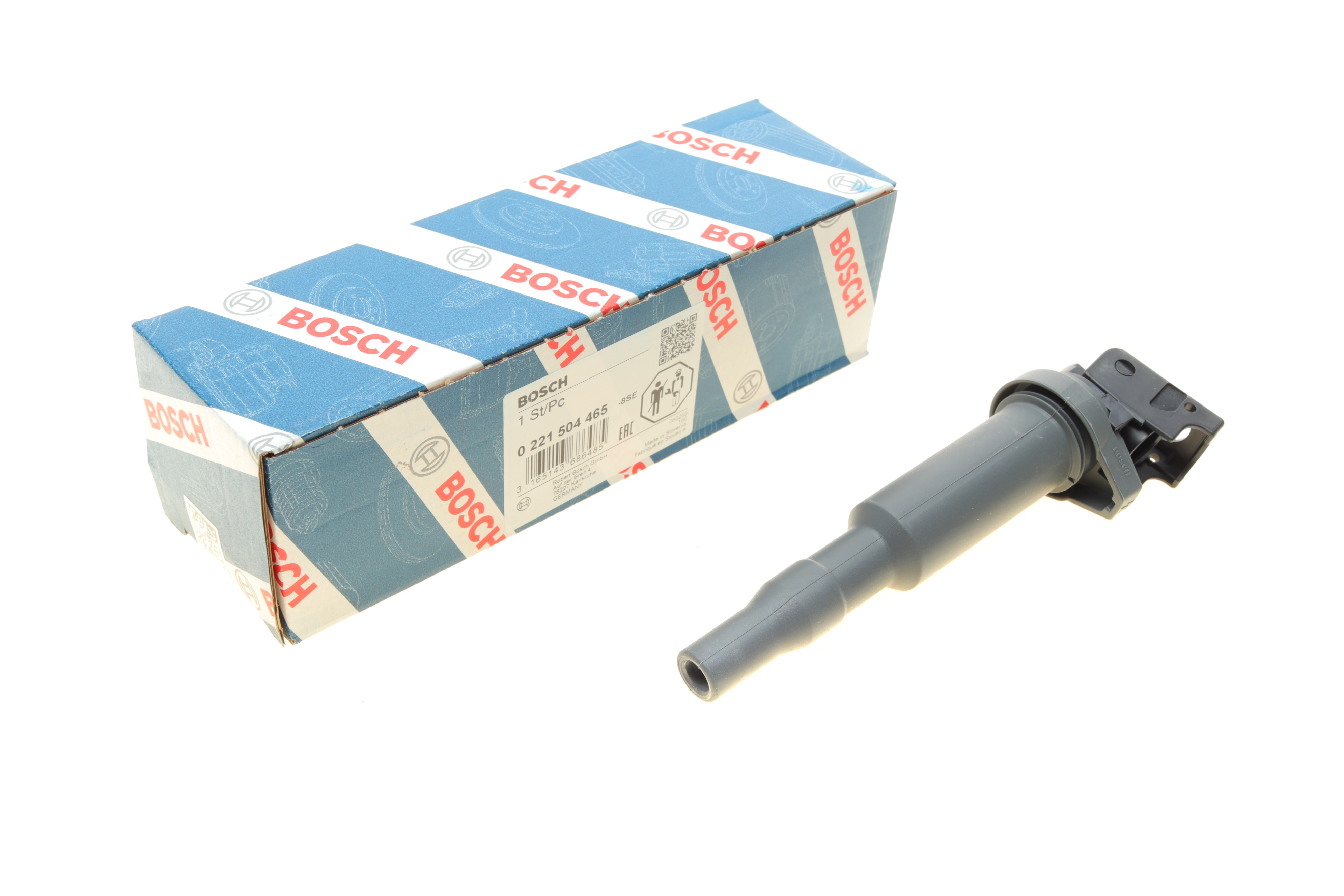 Катушка зажигання BMW 3 (E90)/5 (E60)/7 (E65/E66/E67) 04-11 N52