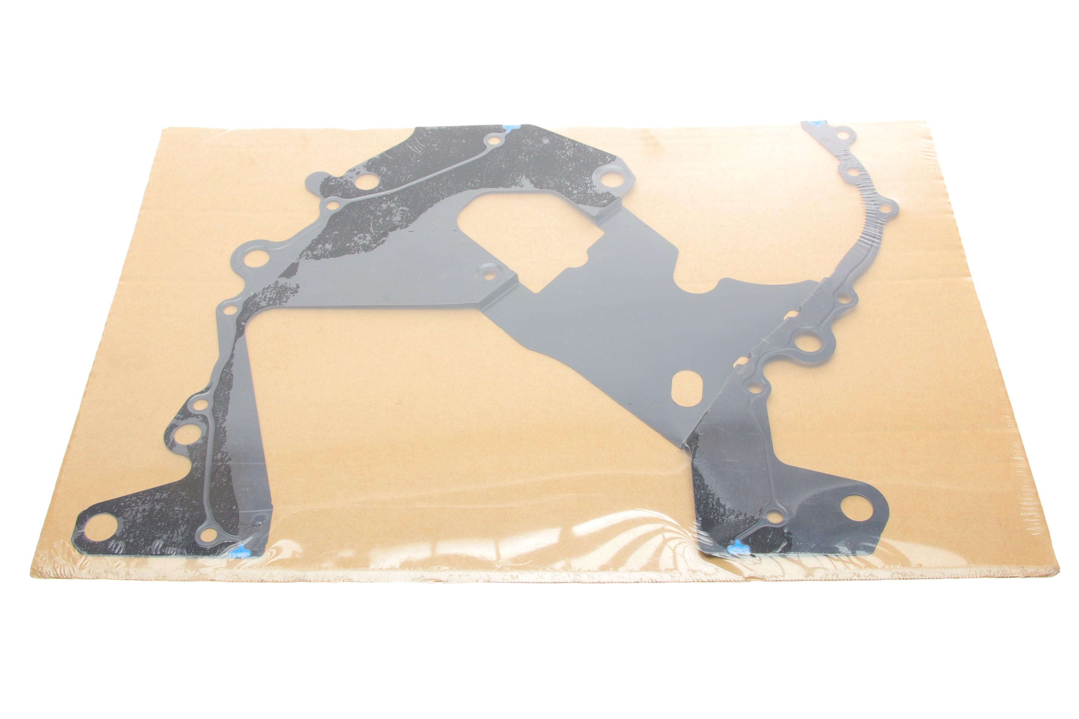 Прокладка кришки двигуна передньої BMW X3 (E83/F25)/X5 (F15/F85) 07- N47 D20