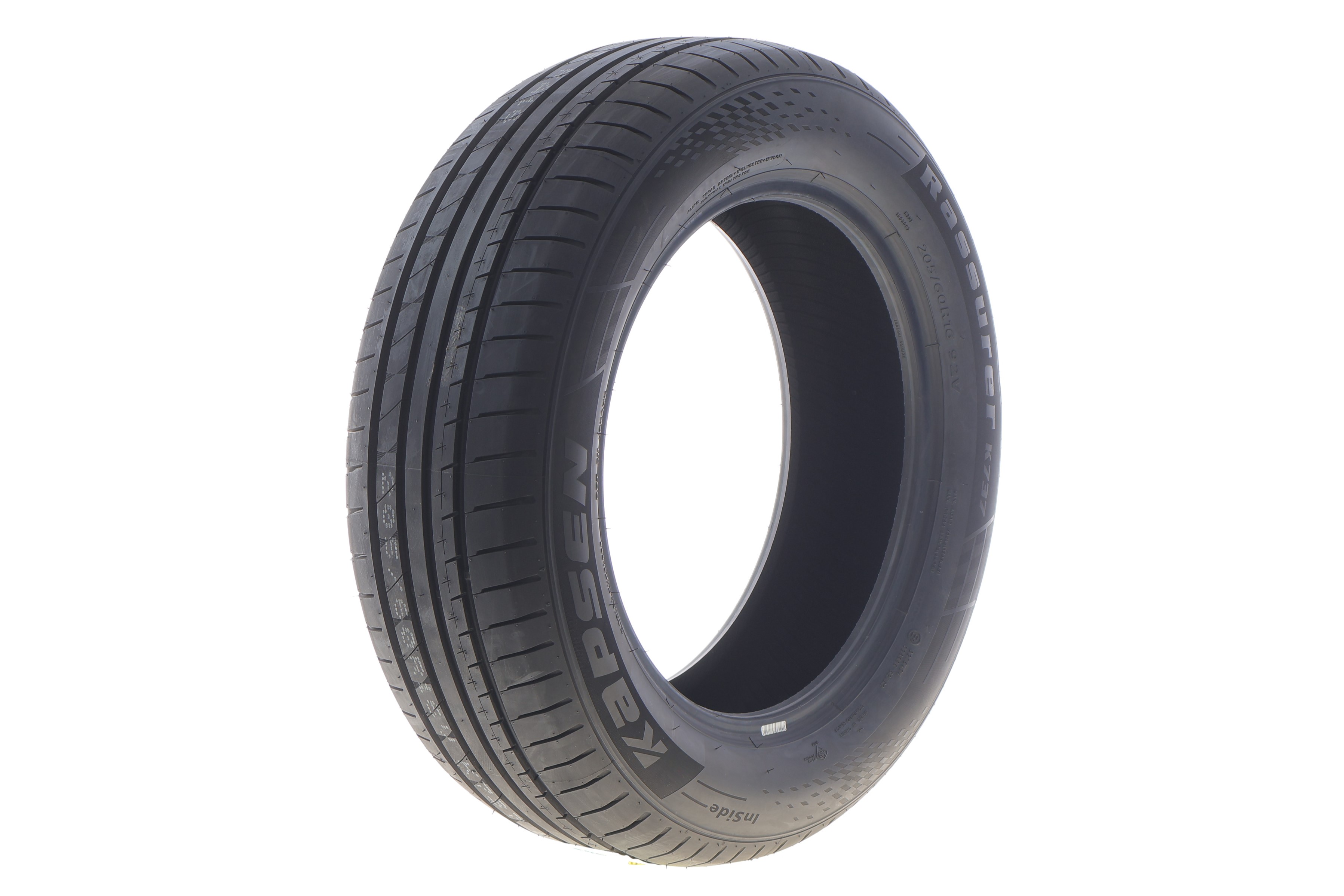 Шина K737 205/60 R16 92V (літня)