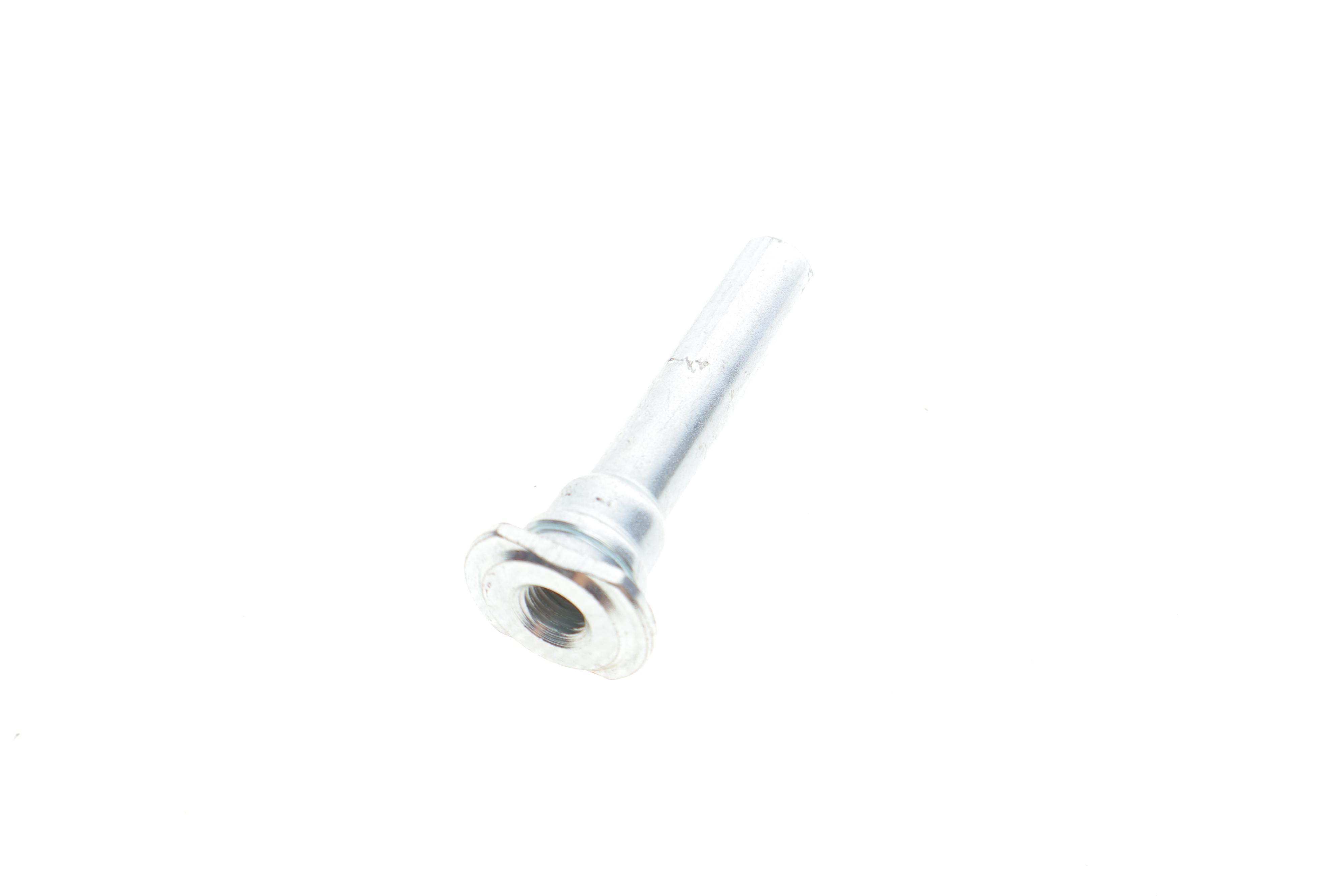 Направляюча супорта (переднього) Mitsubishi Carisma/MB A-class 95-06 (Dac/Lucas)