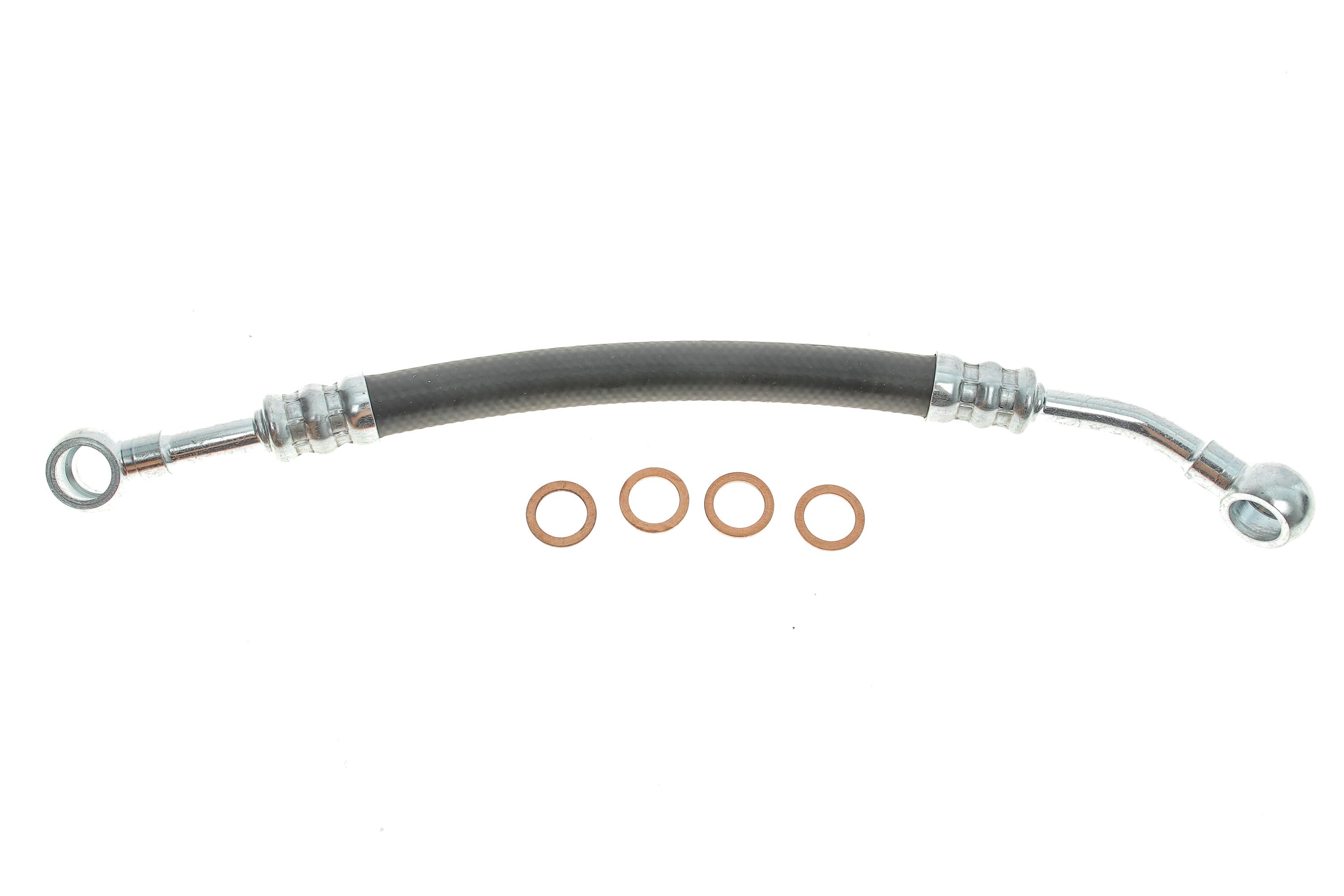 Трубка масляна BMW 3 (E46)/5 (E39/E60)/7(E38/E65-67) 91-10 M52/M54