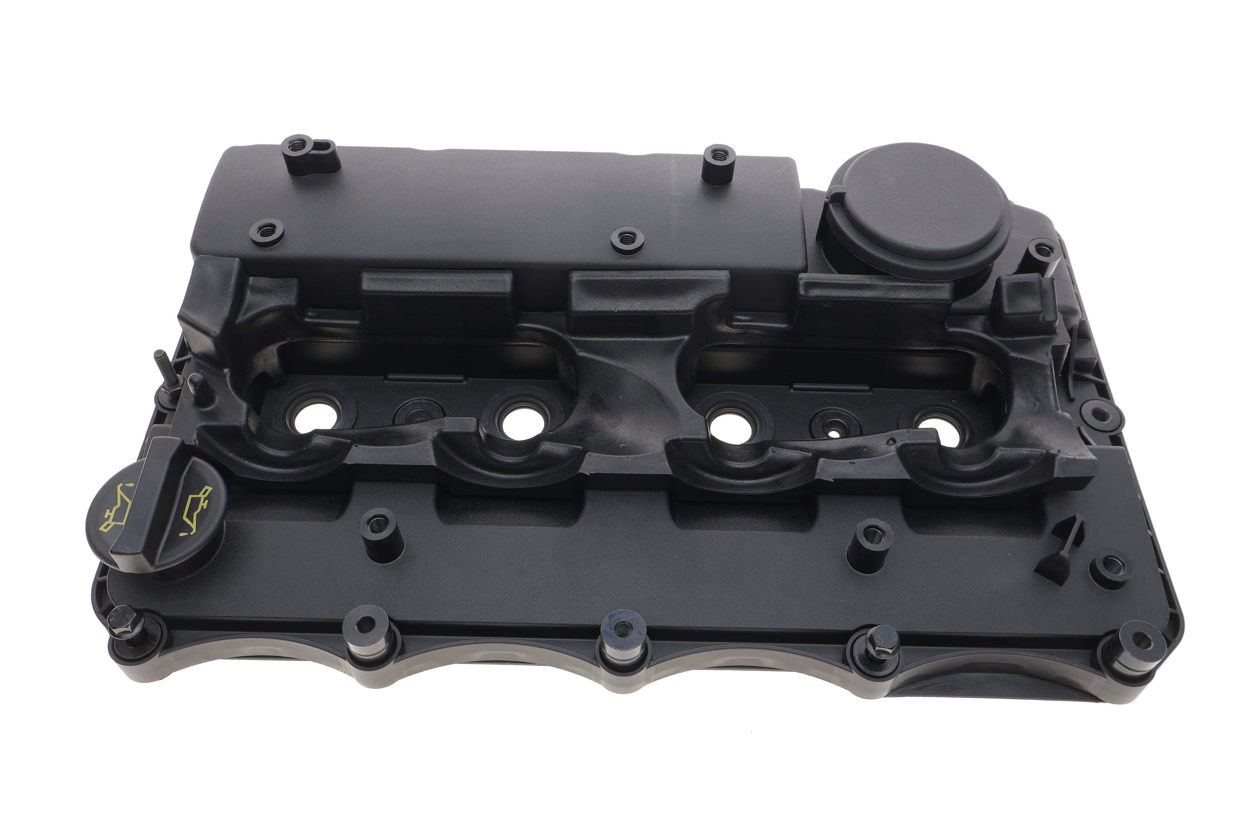 Кришка клапанів Citroen Jumper/Ford Transit/Peugeot Boxer 2.2 HDi 11-
