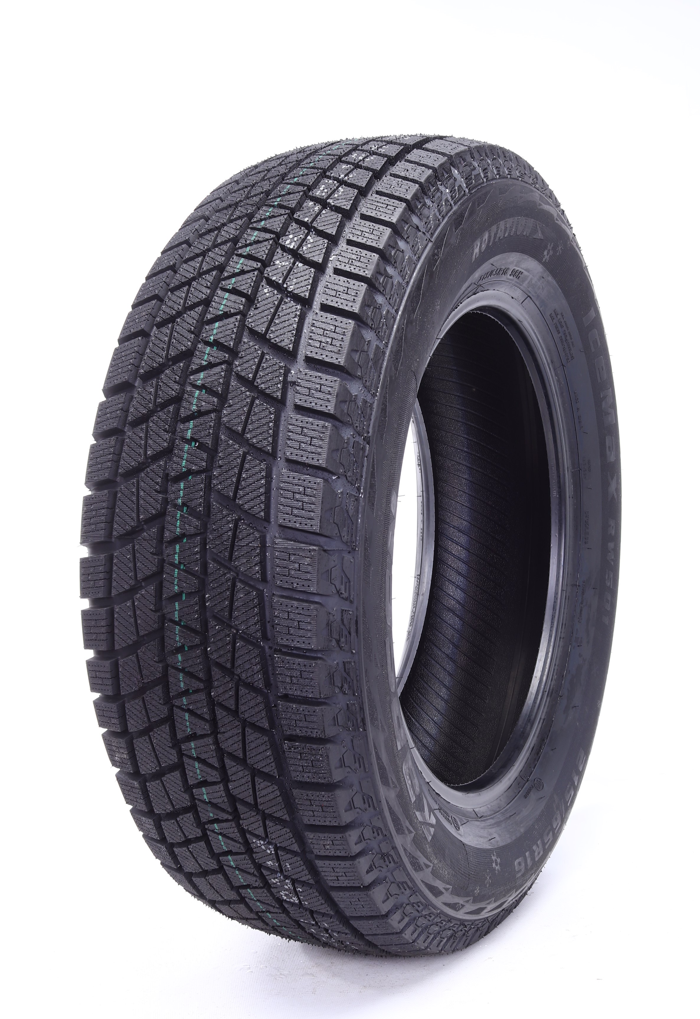 Шина IceMax RW501 215/65 R16 98H (зимова)