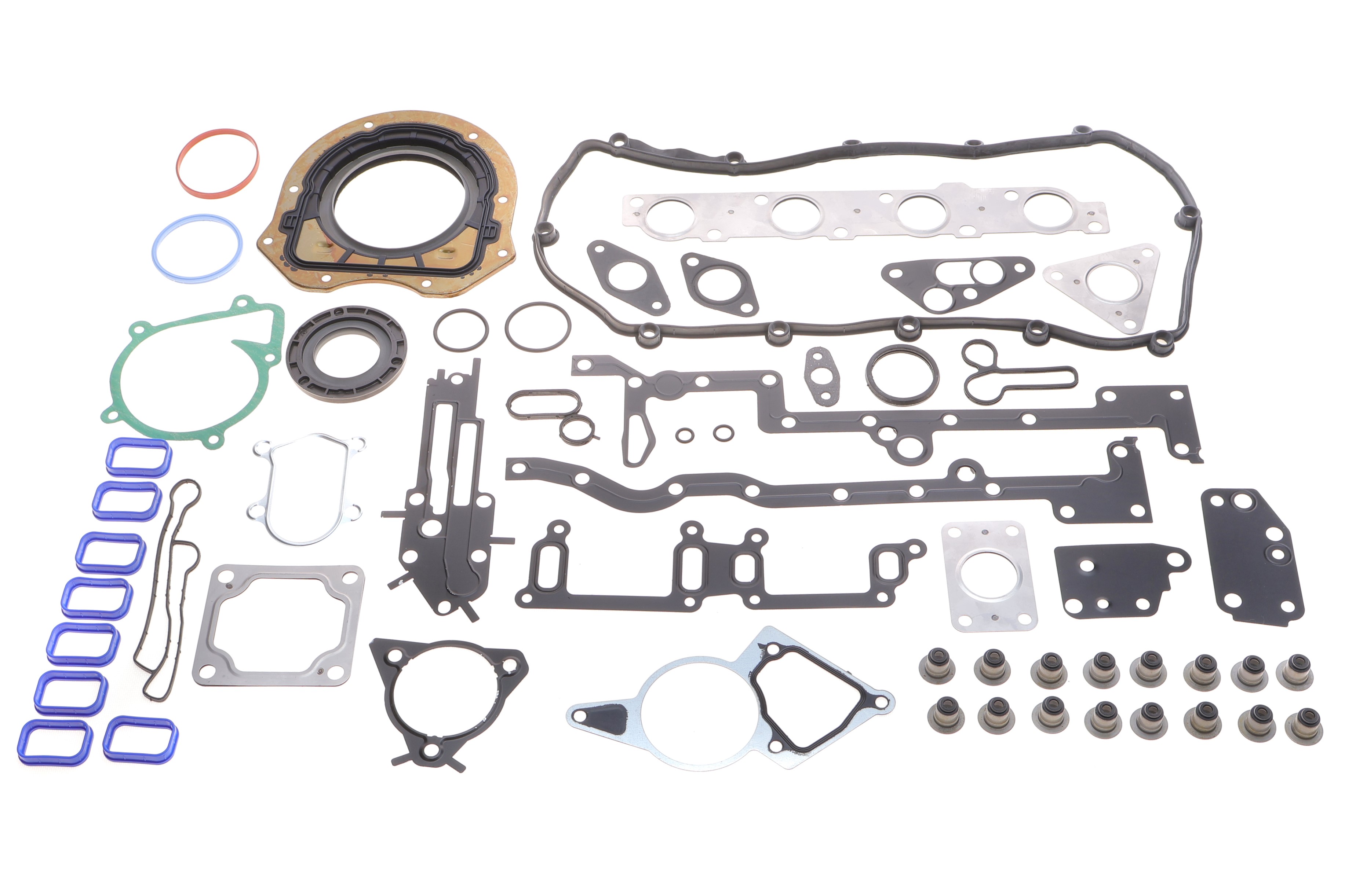 Комплект прокладок (повний) Ford Transit 2.2 TDCi 11- (без прокладки ГБЦ)