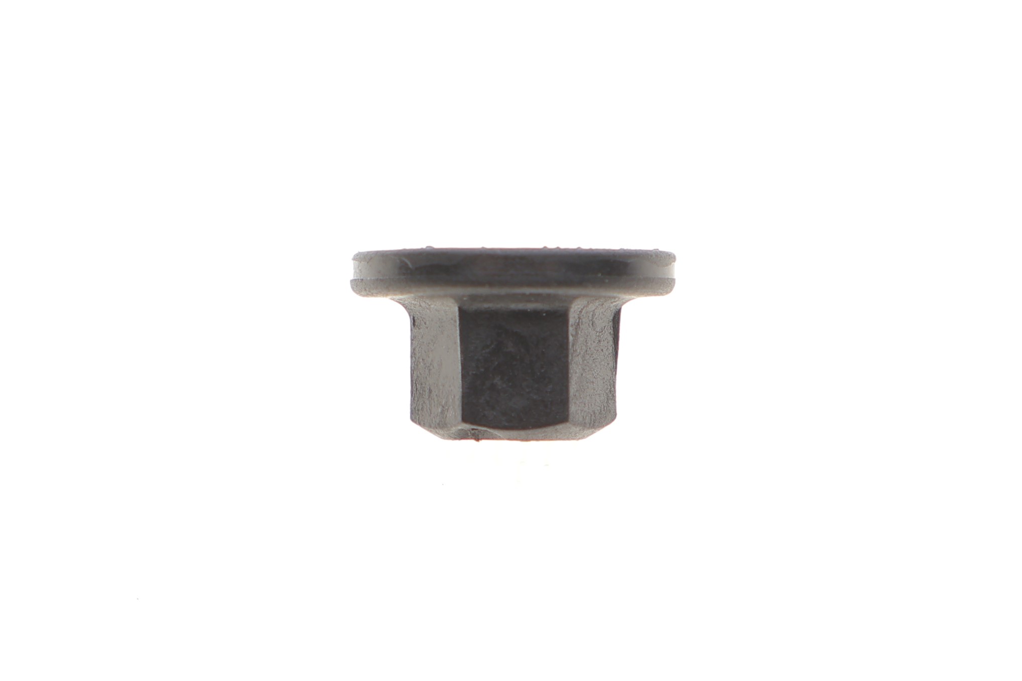 Гайка пластикова (d=18mm)