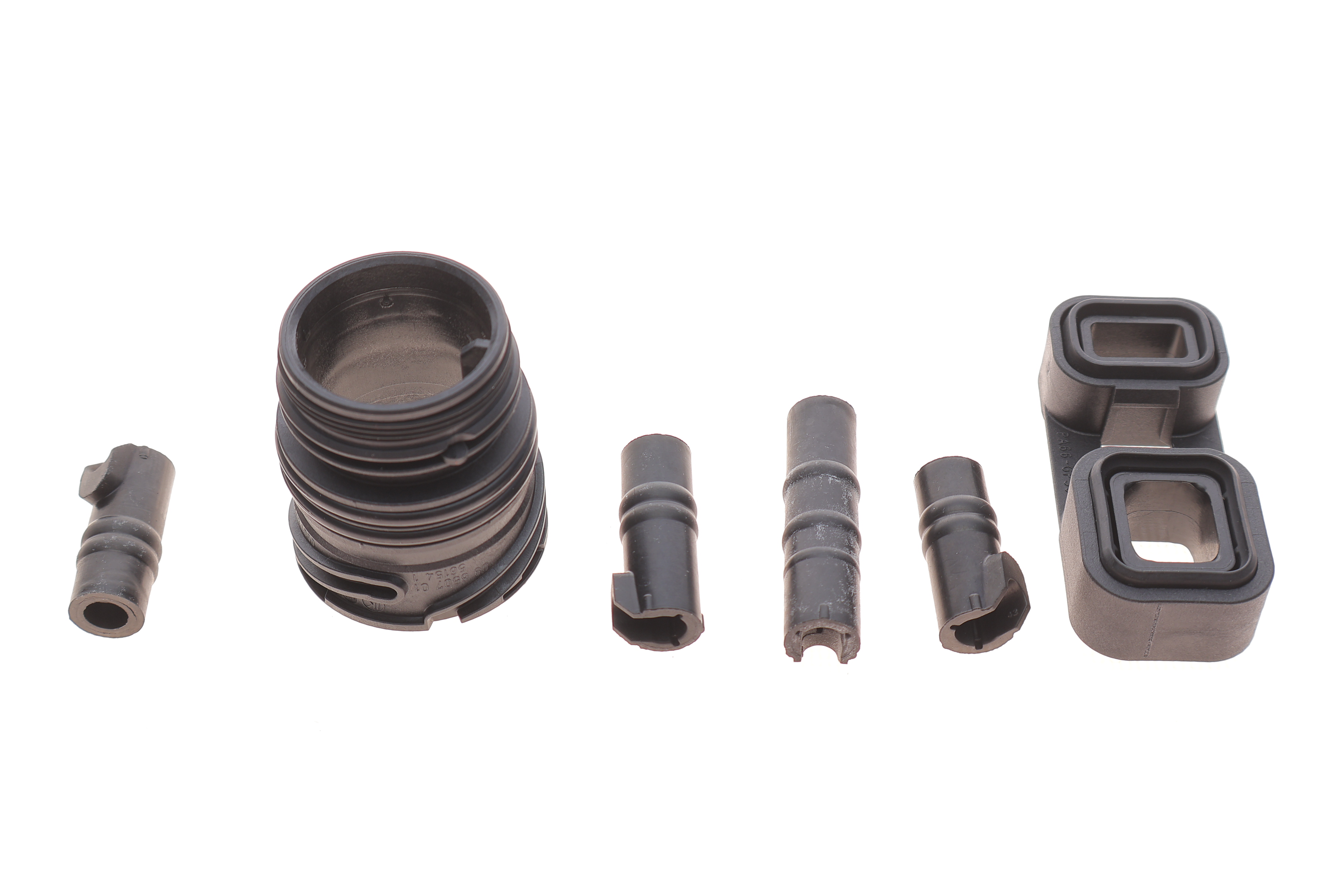 Комплект для заміни оливи АКПП BMW 3 (E90)/5 (E39/E60)/7 (E65-E67)/X5 (E70) 00-11 (без масла) M47/M54/M57/N43/N45/N47/N52/N53/N55