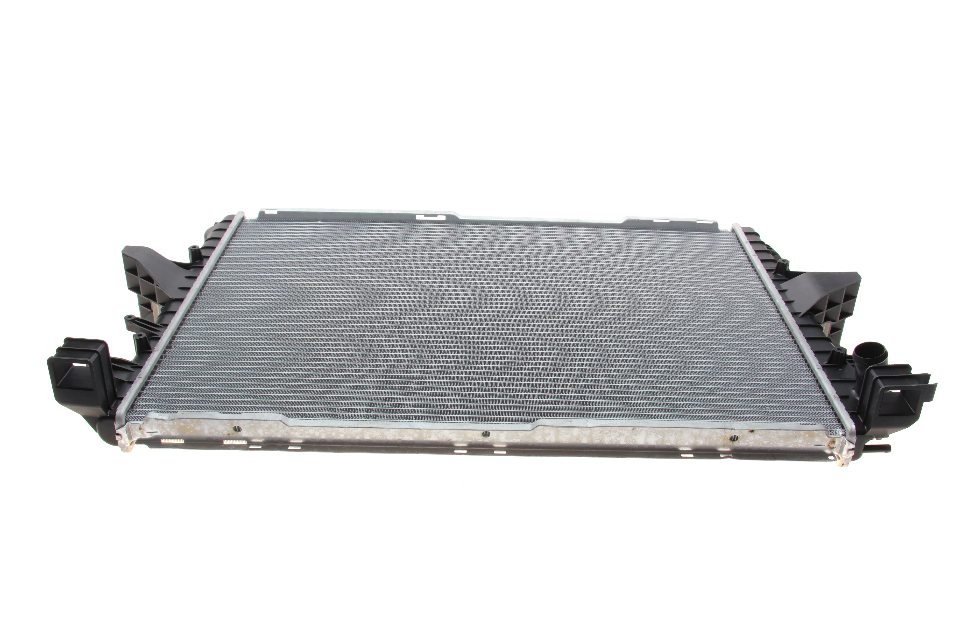 Радіатор охолодження VW Multivan V/T5 2.0TSI/TDI/BiTDI 03-