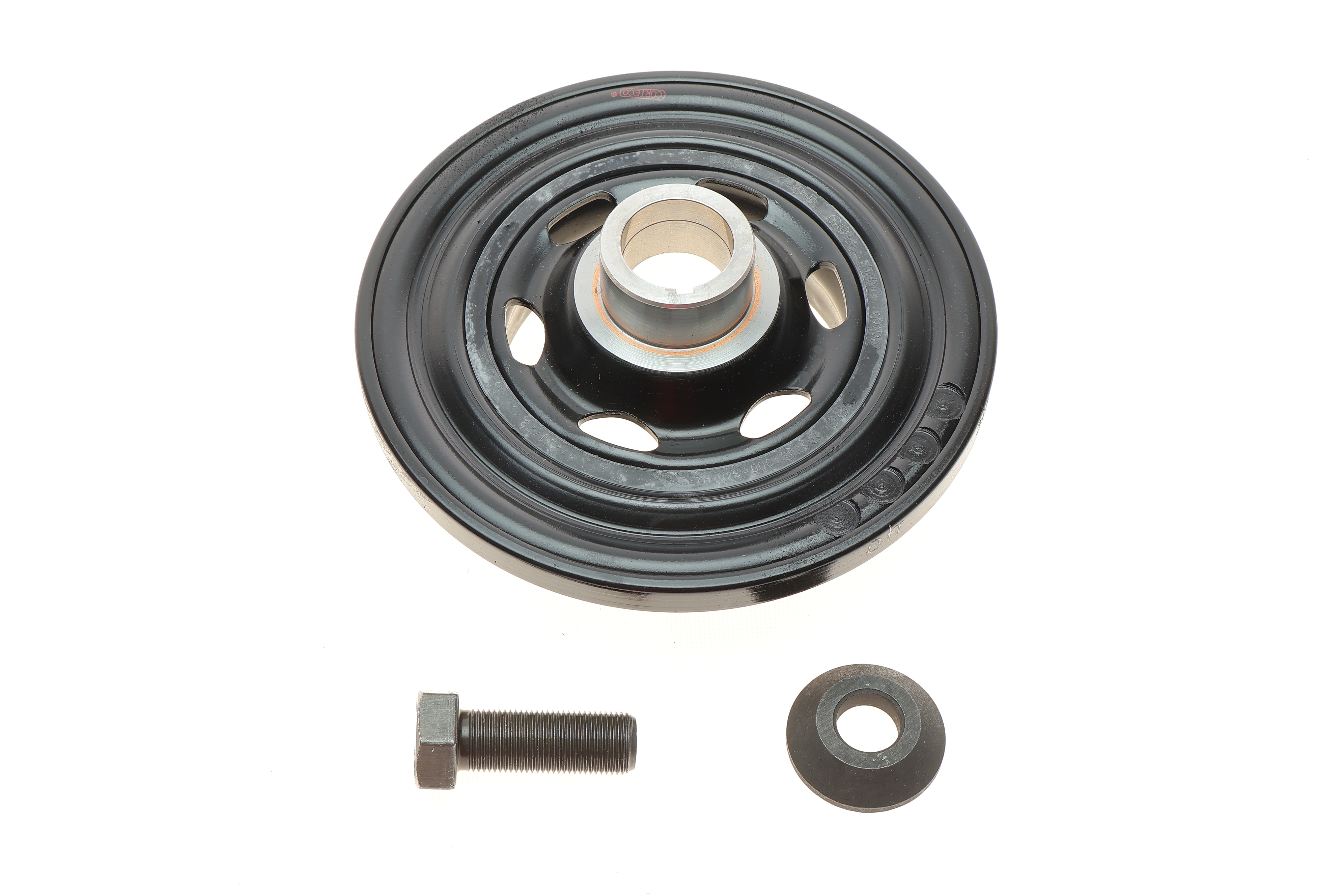 Шків колінвалу MB Sprinter 2.2CDI OM611.981/987, OM646.984-986/989/990