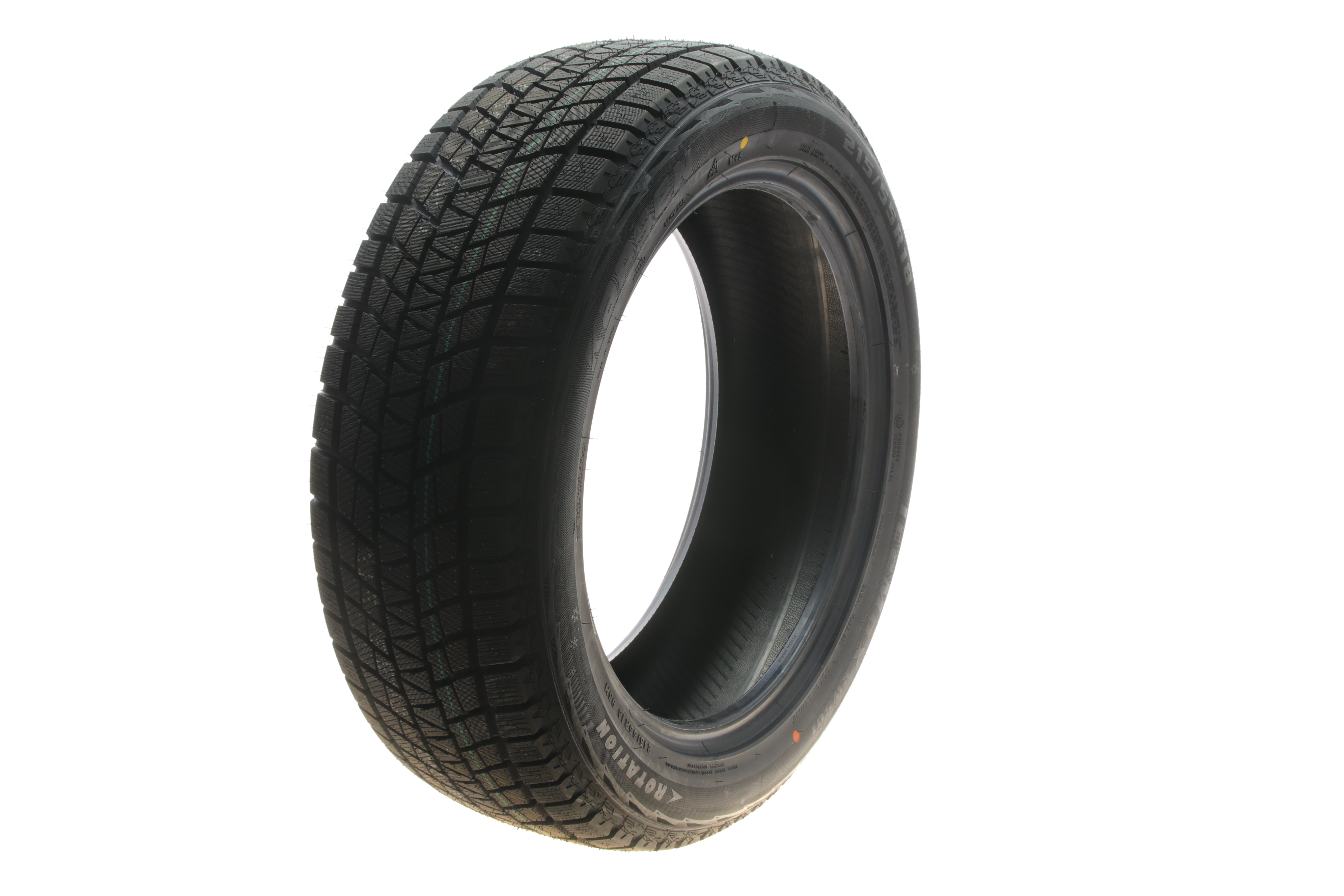 Шина IceMax RW501 215/55 R18 95H (зимова)