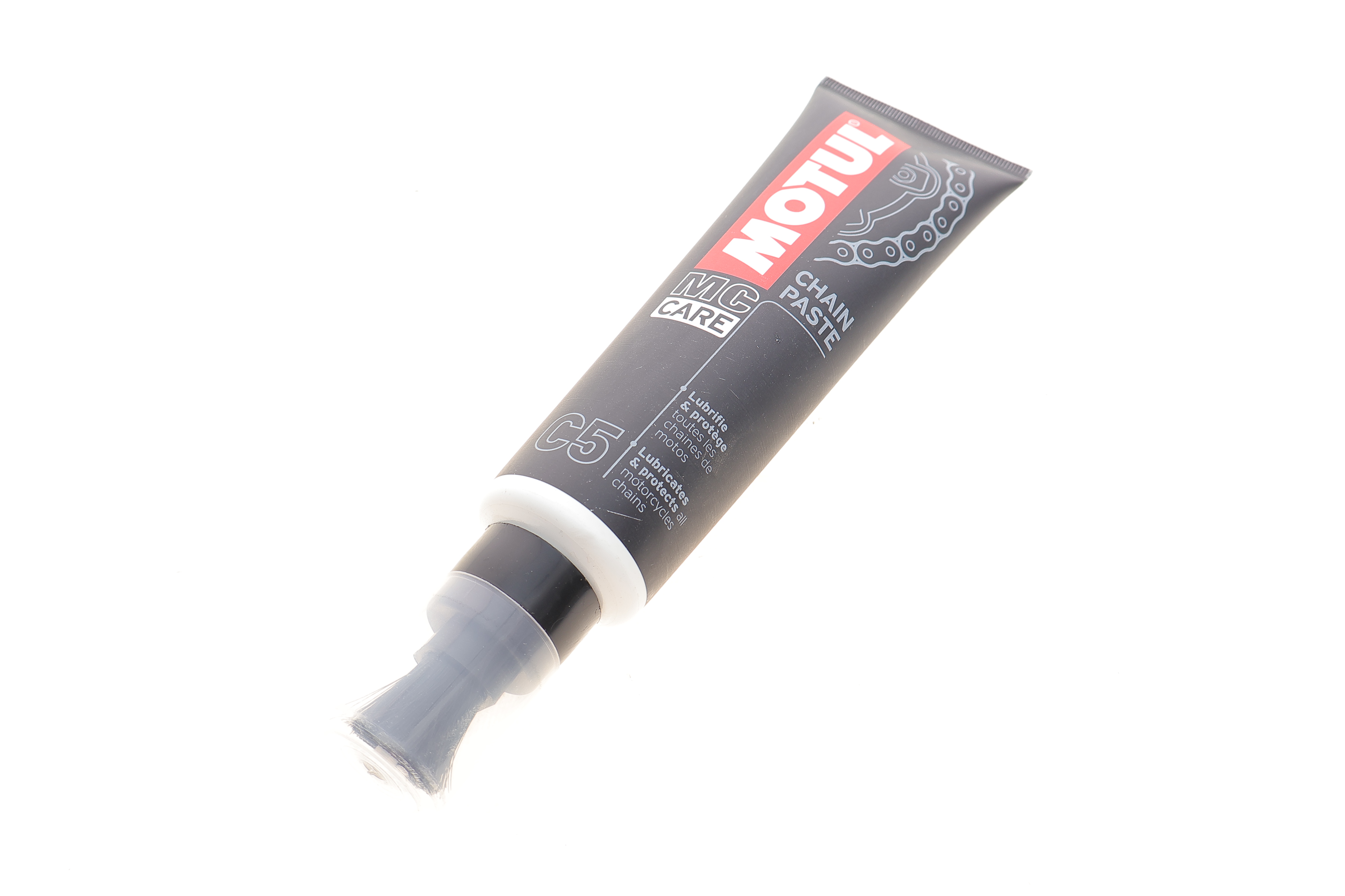 Змазка для ланцюгів мотоциклів (швидкісних) C5 Chain Paste (150ml) (106513)